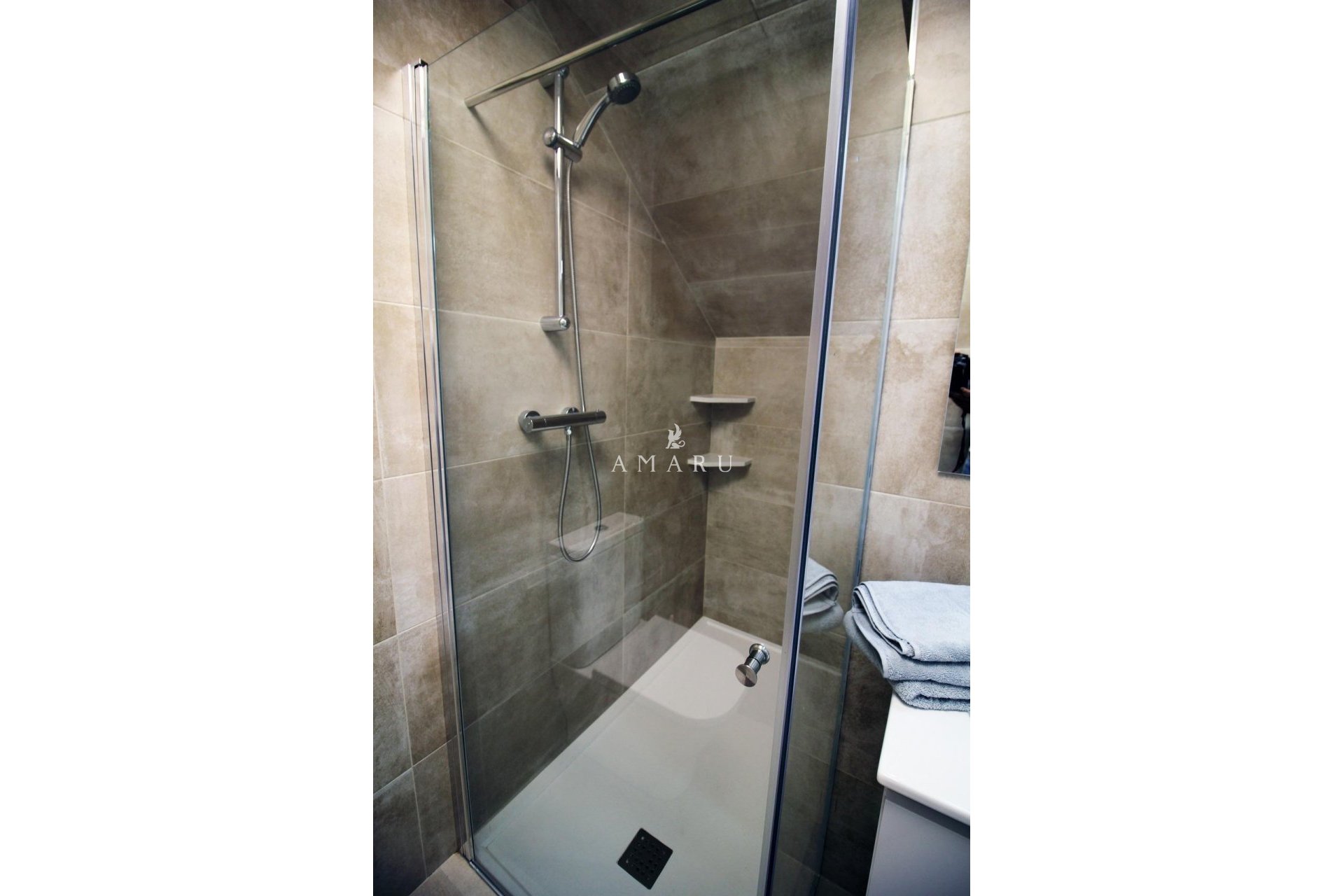 New Build - Town House -
Pilar de la Horadada - El Pilar de la Horadada