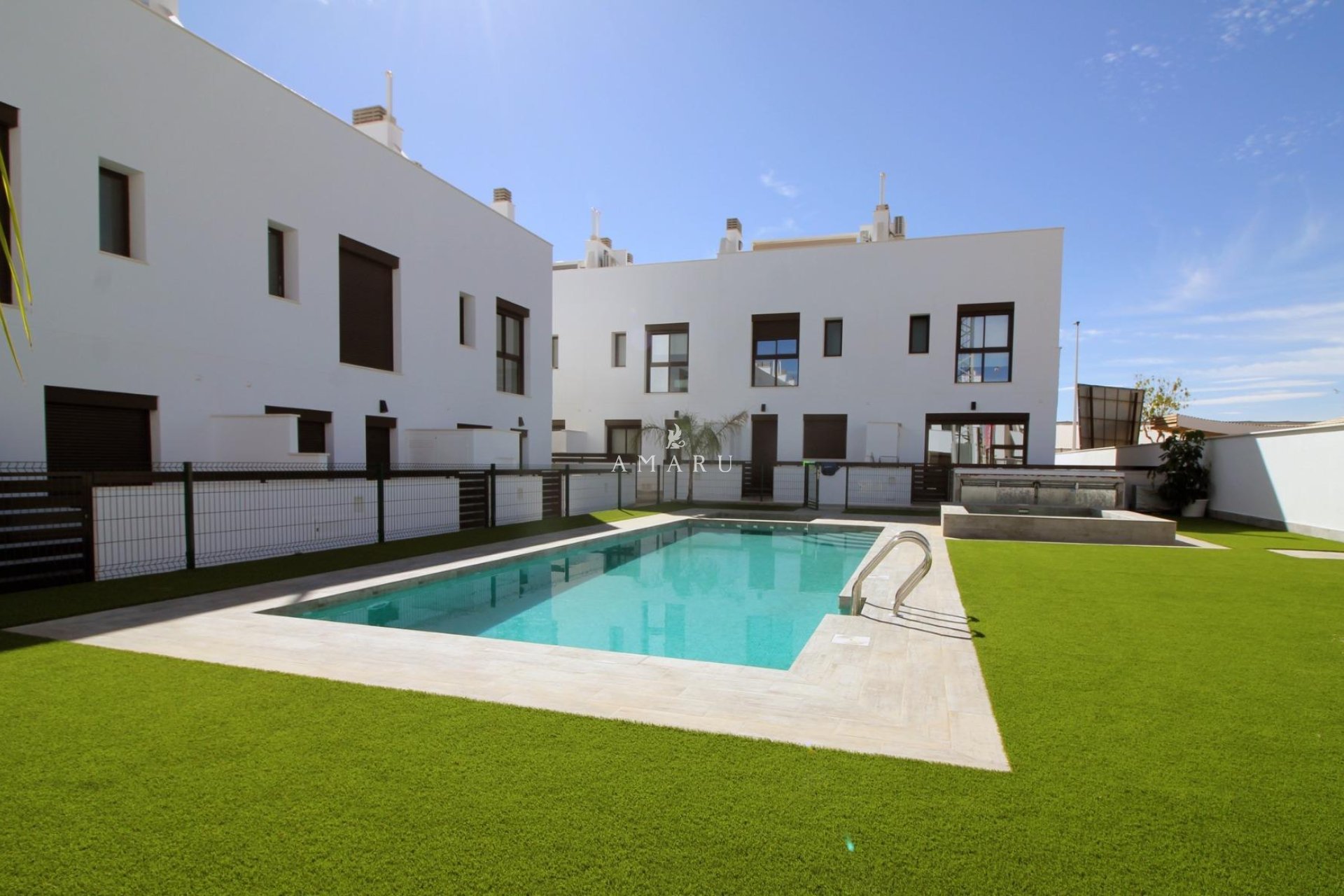 New Build - Town House -
Pilar de la Horadada - El Pilar de la Horadada