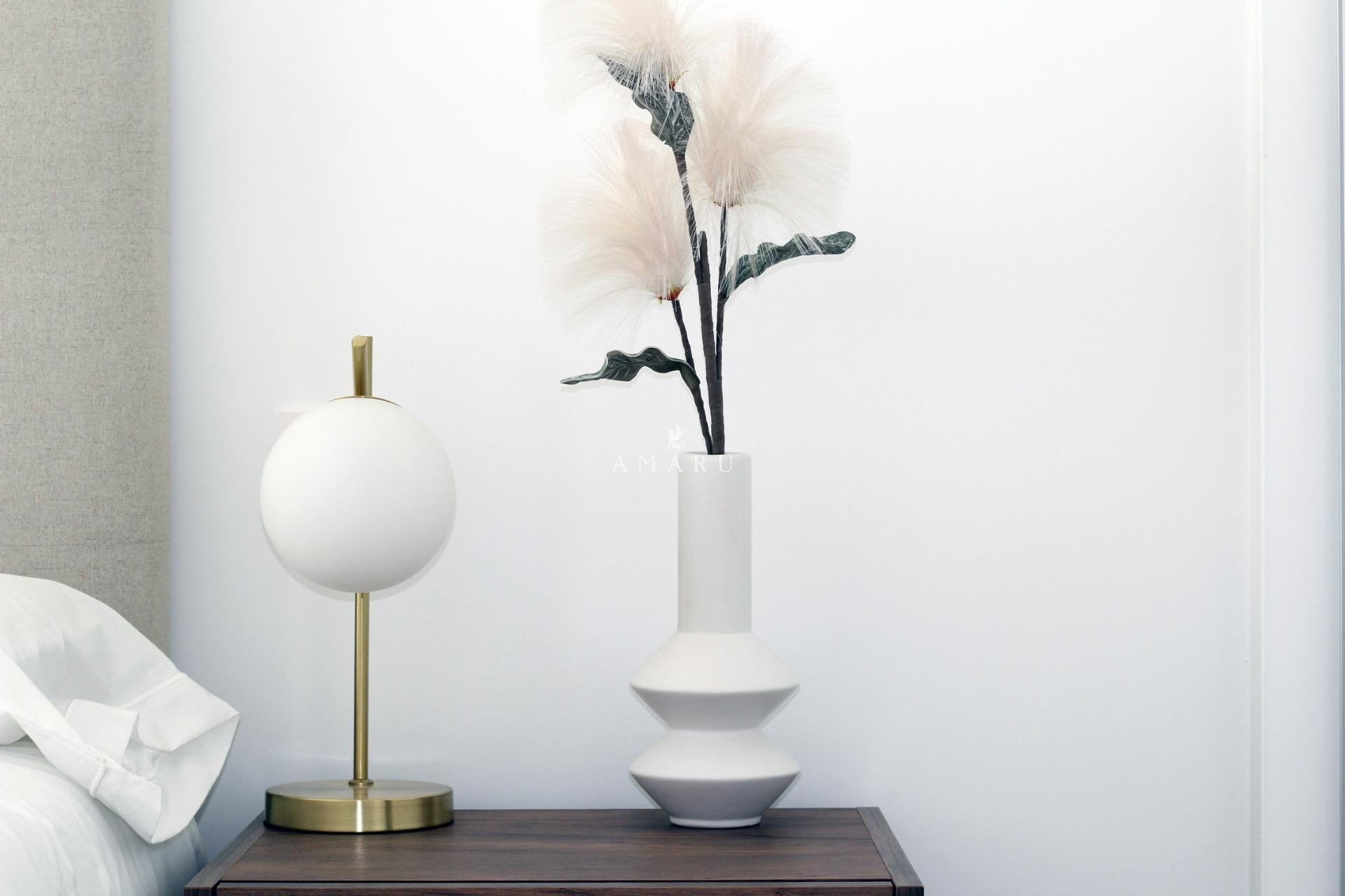 New Build - Town House -
Pilar de la Horadada - El Pilar de la Horadada