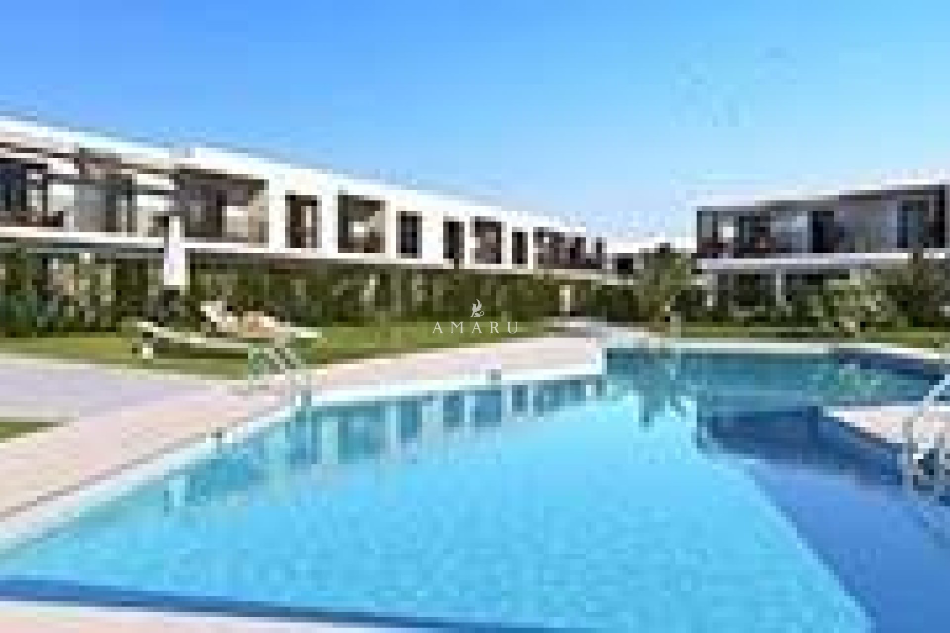 New Build - Town House -
Sotogrande - San Roque Club