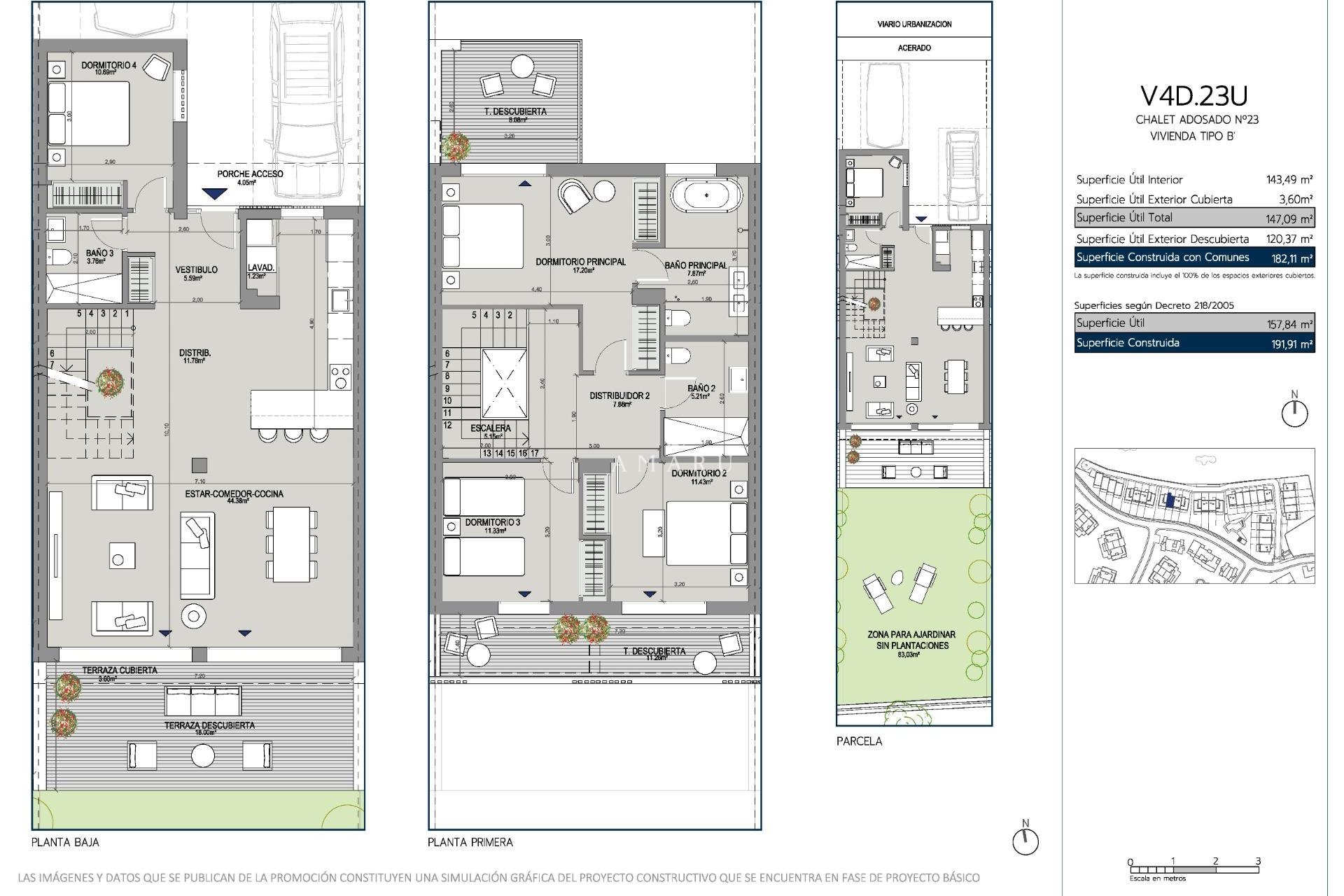 New Build - Town House -
Sotogrande - San Roque Club