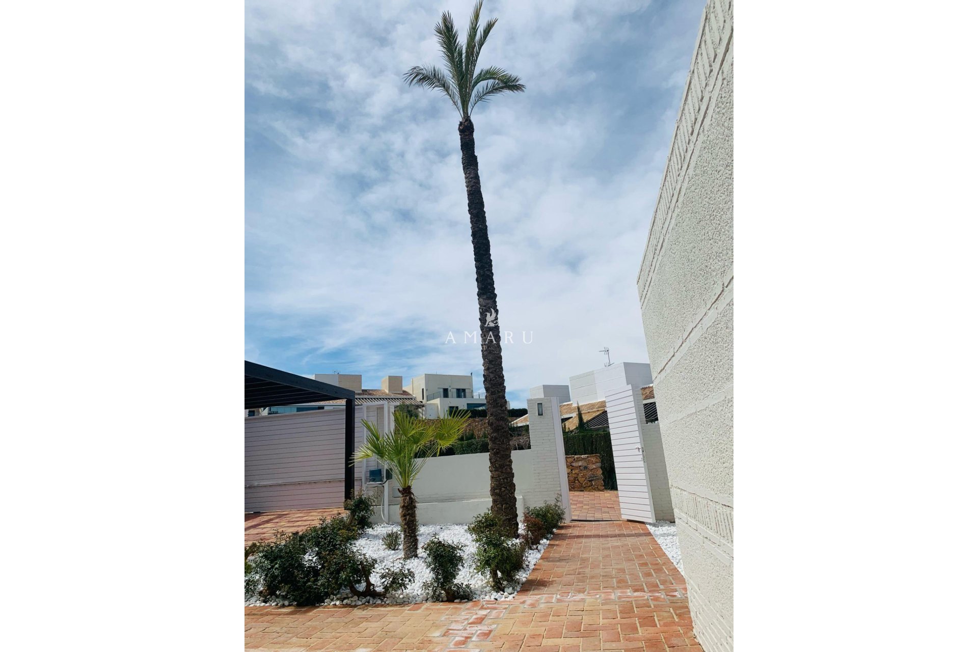 New Build - Town House -
Sucina - Peraleja Golf