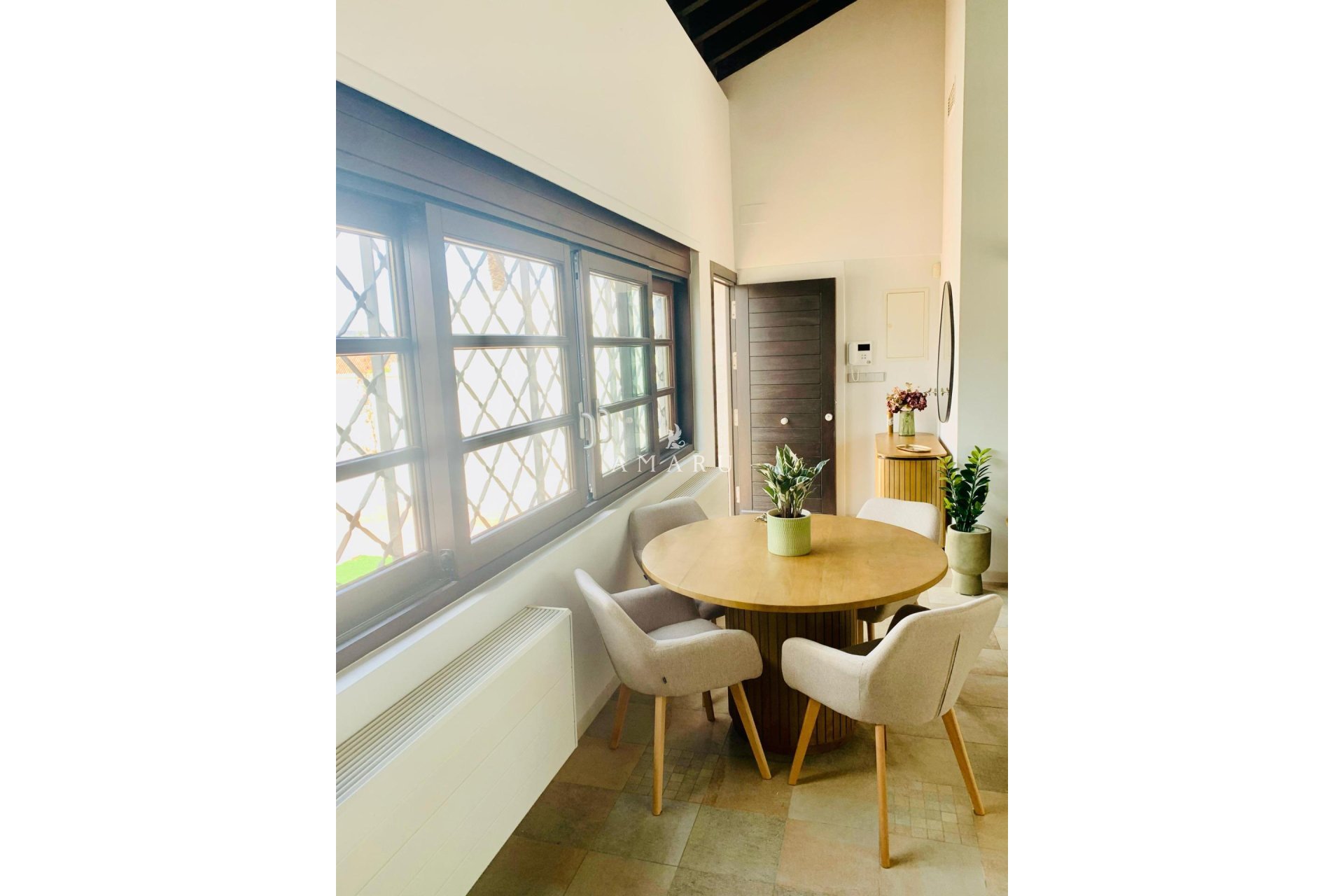 New Build - Town House -
Sucina - Peraleja Golf