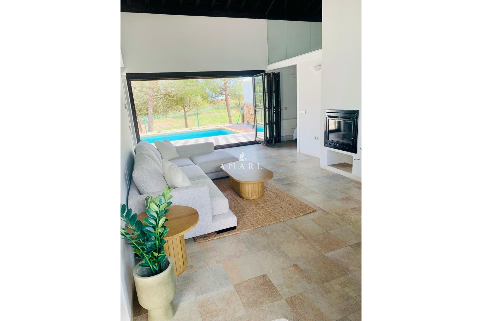 New Build - Town House -
Sucina - Peraleja Golf