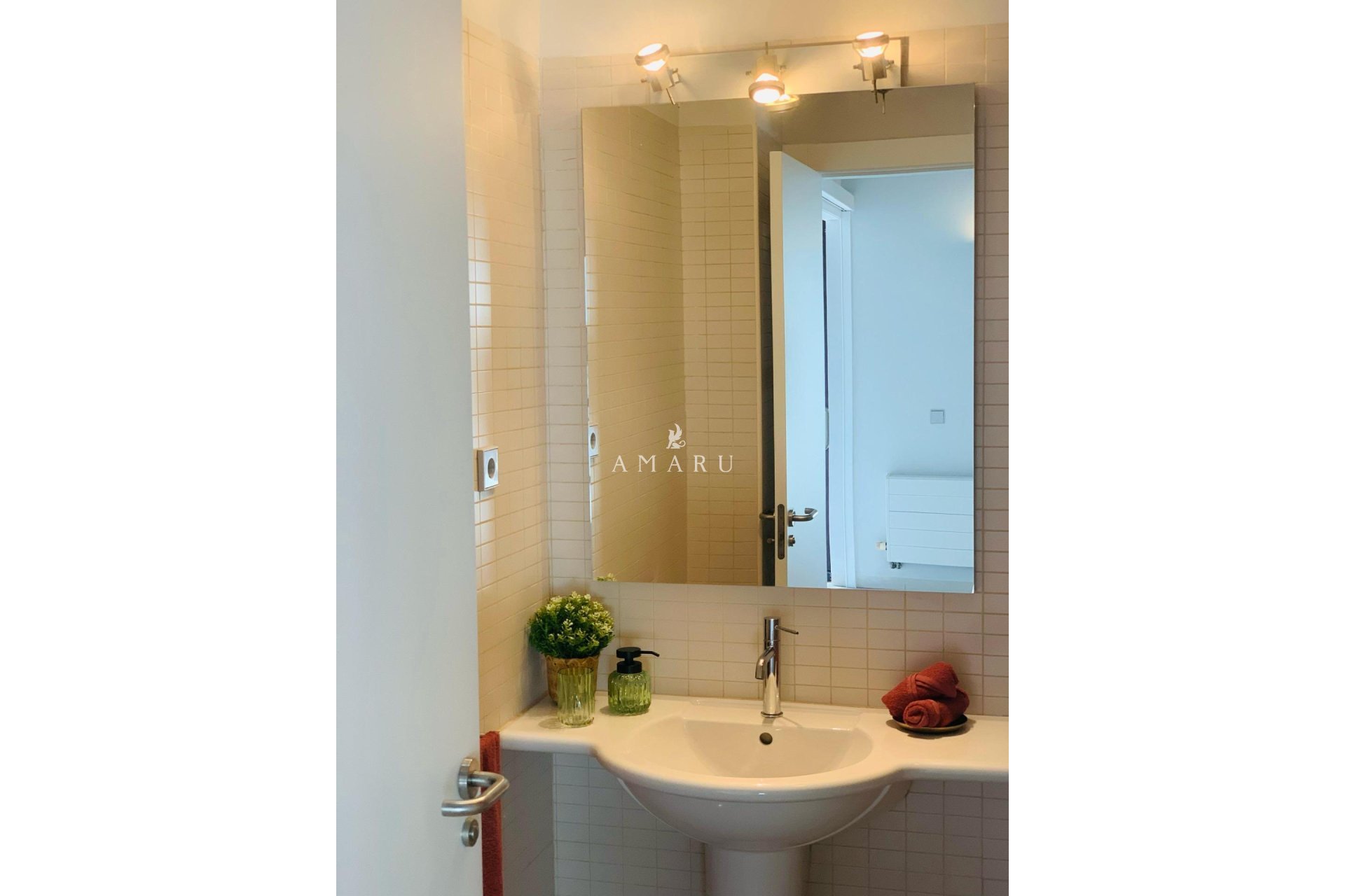 New Build - Town House -
Sucina - Peraleja Golf