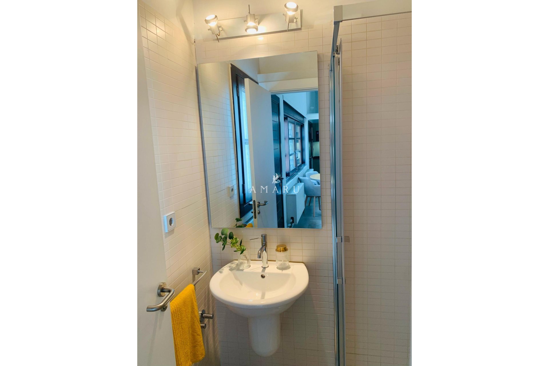 New Build - Town House -
Sucina - Peraleja Golf