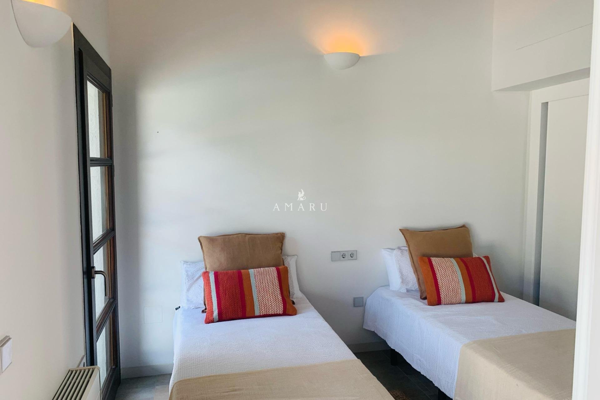 New Build - Town House -
Sucina - Peraleja Golf