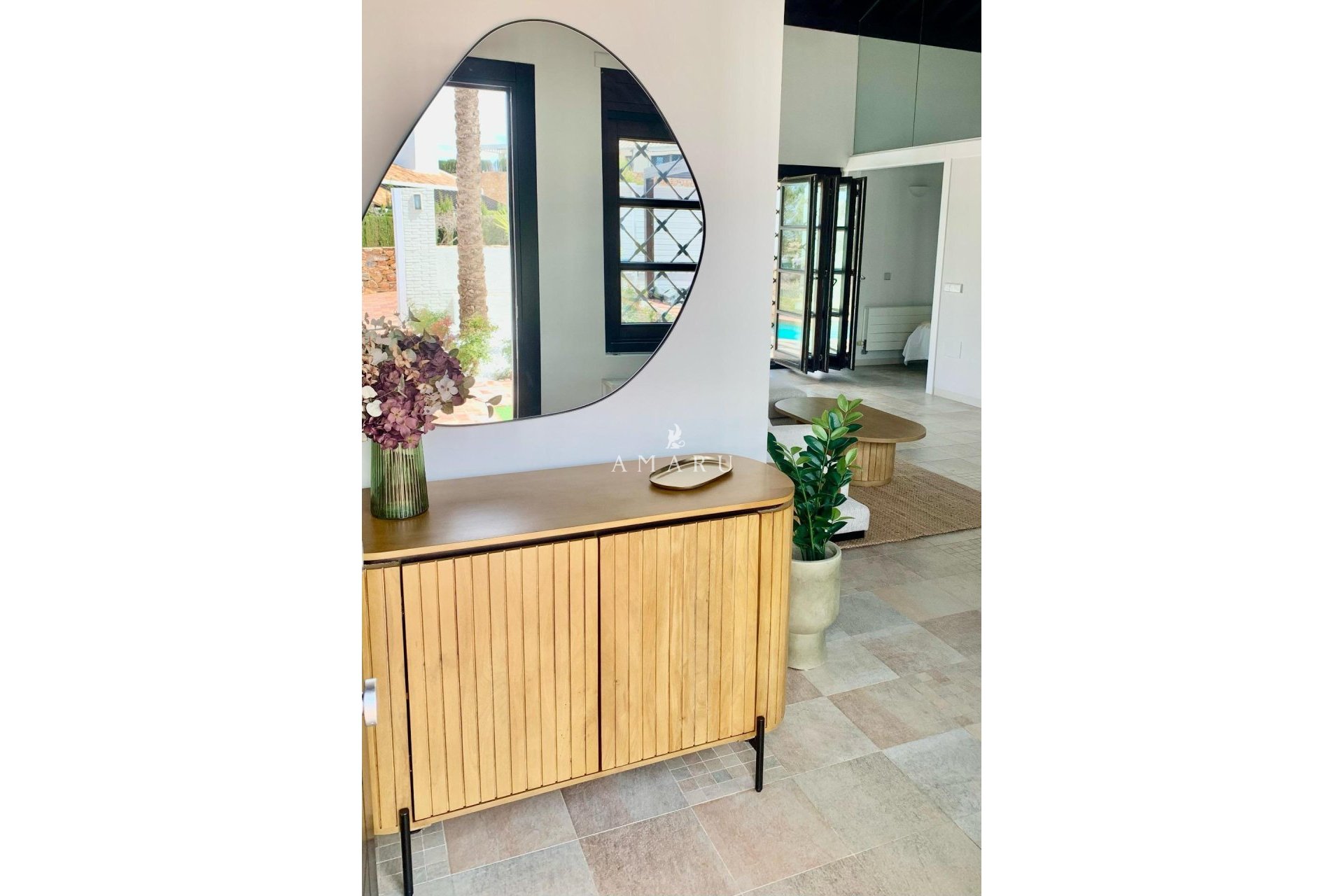 New Build - Town House -
Sucina - Peraleja Golf