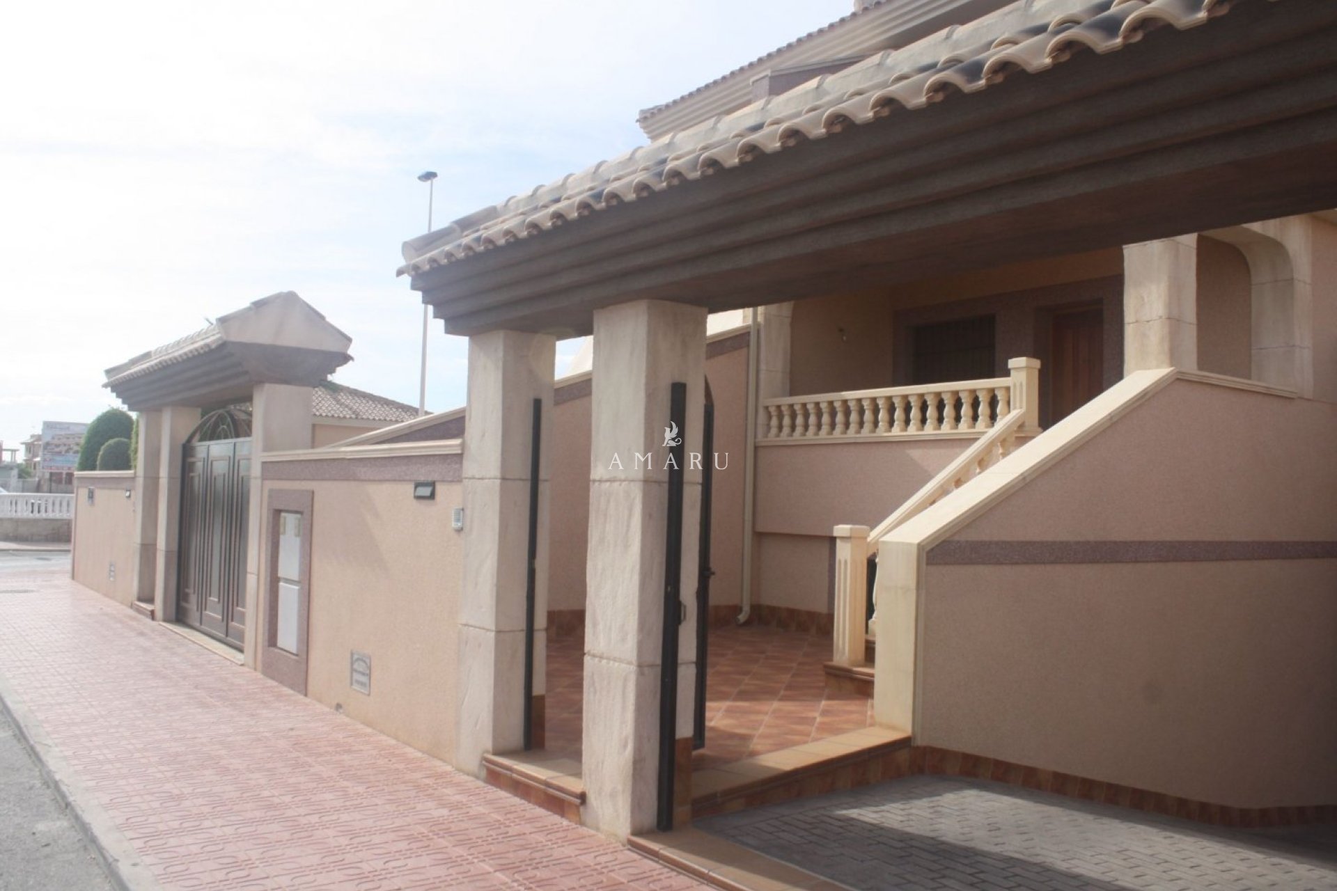 New Build - Town House -
Torrevieja - Los Altos