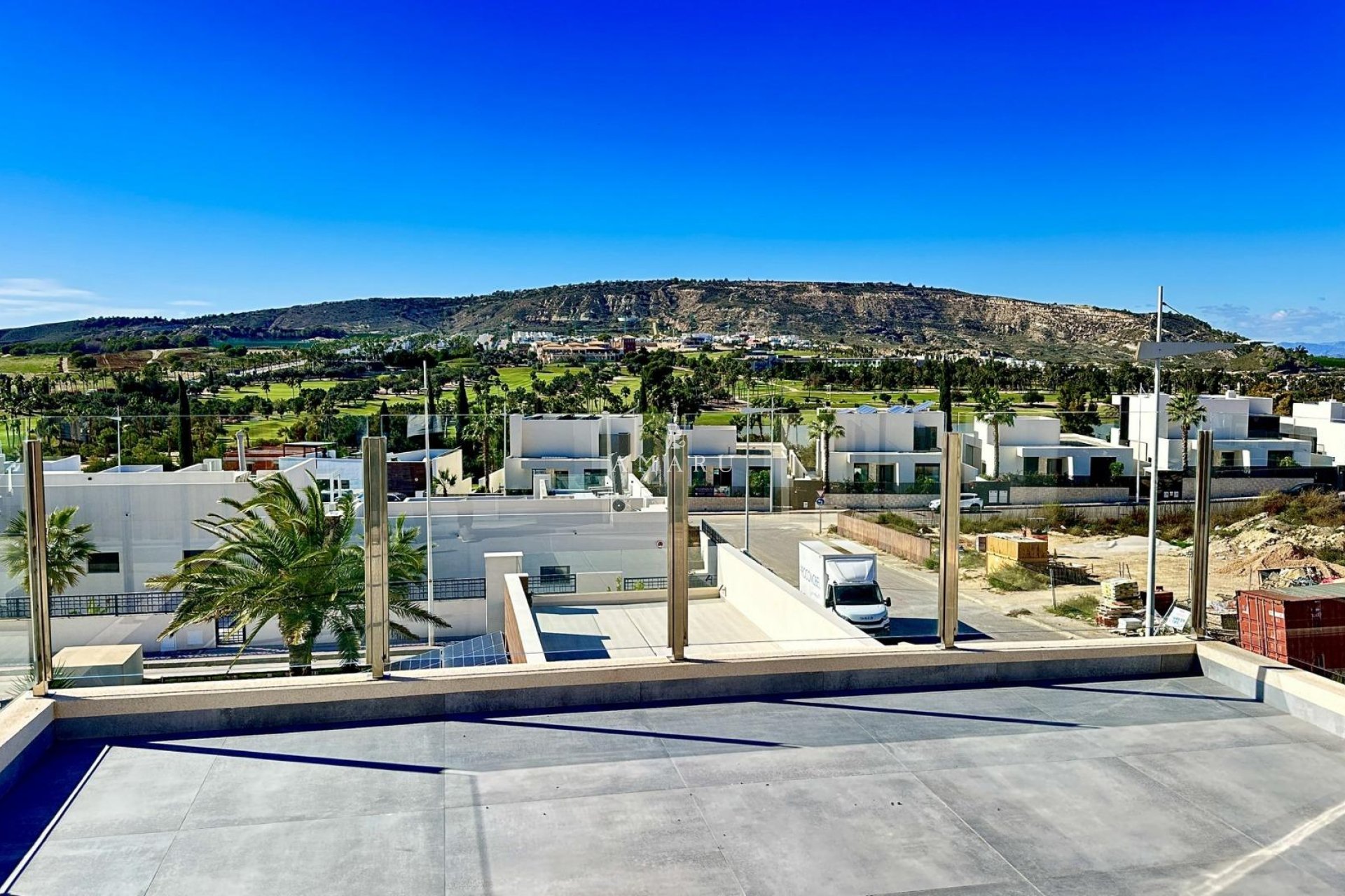 New Build - Villa -
Algorfa - La Finca Golf