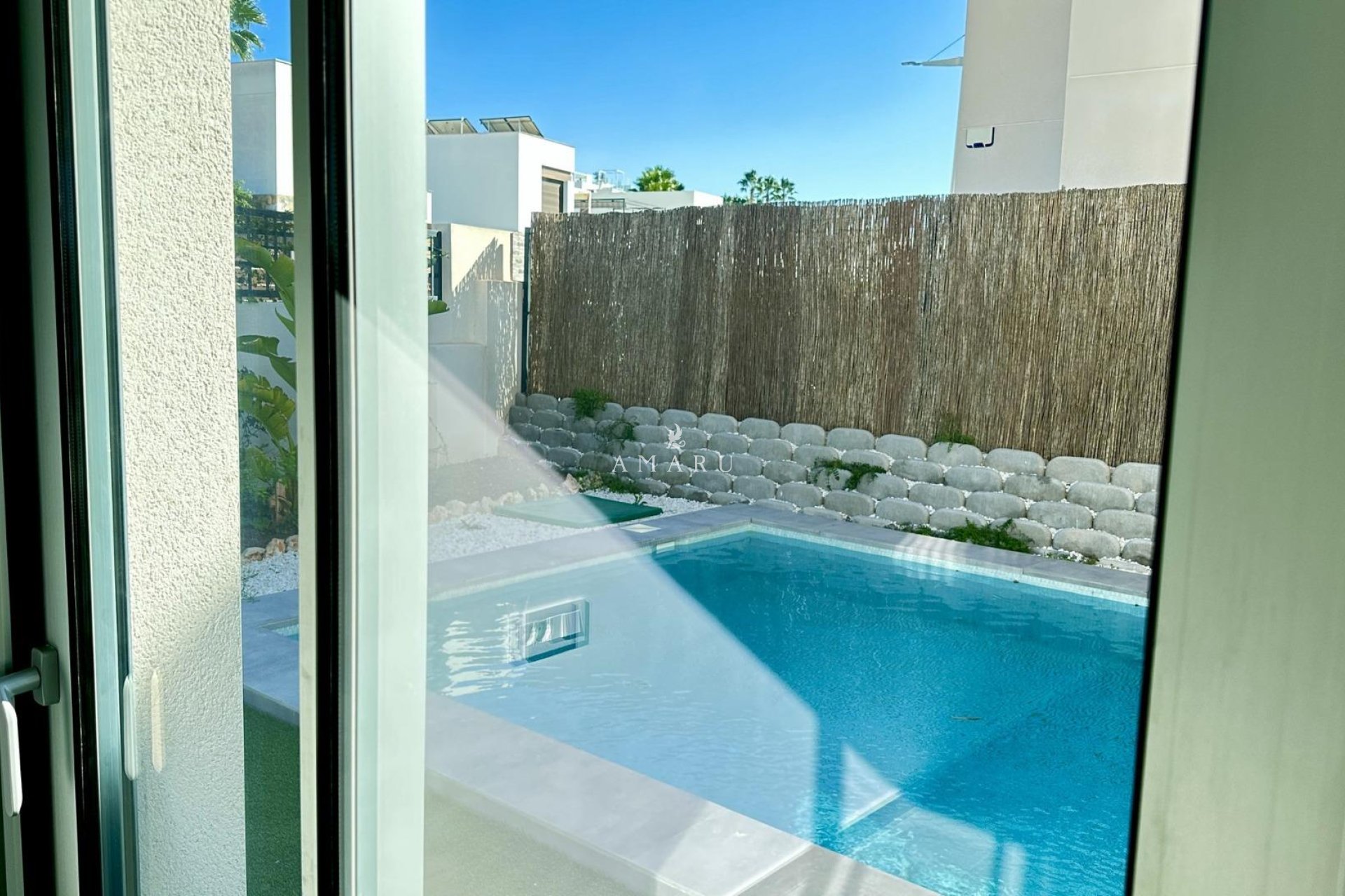 New Build - Villa -
Algorfa - La Finca Golf