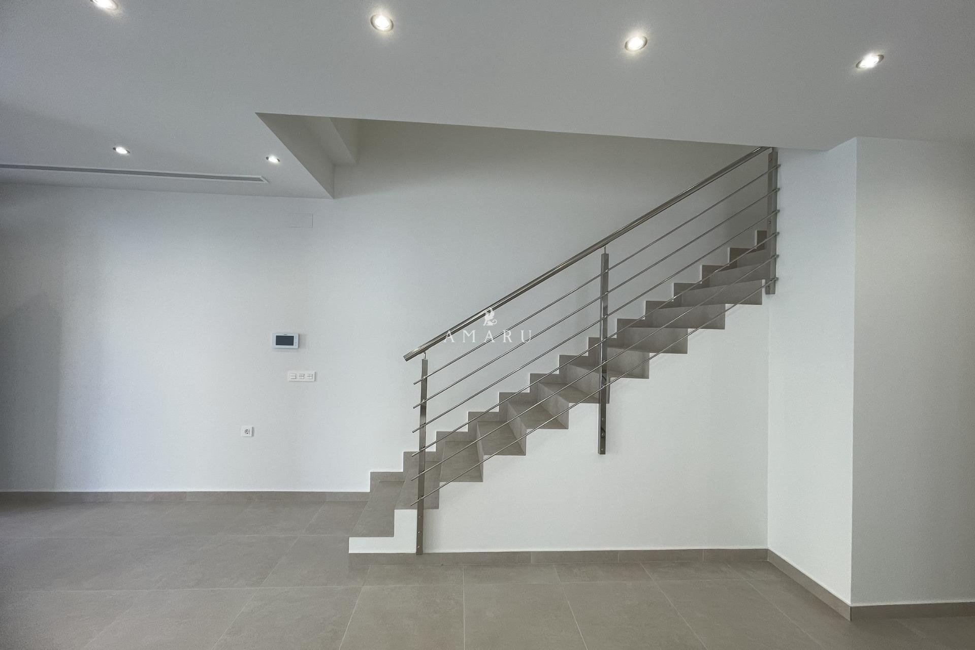 New Build - Villa -
Almoradí - Heredades