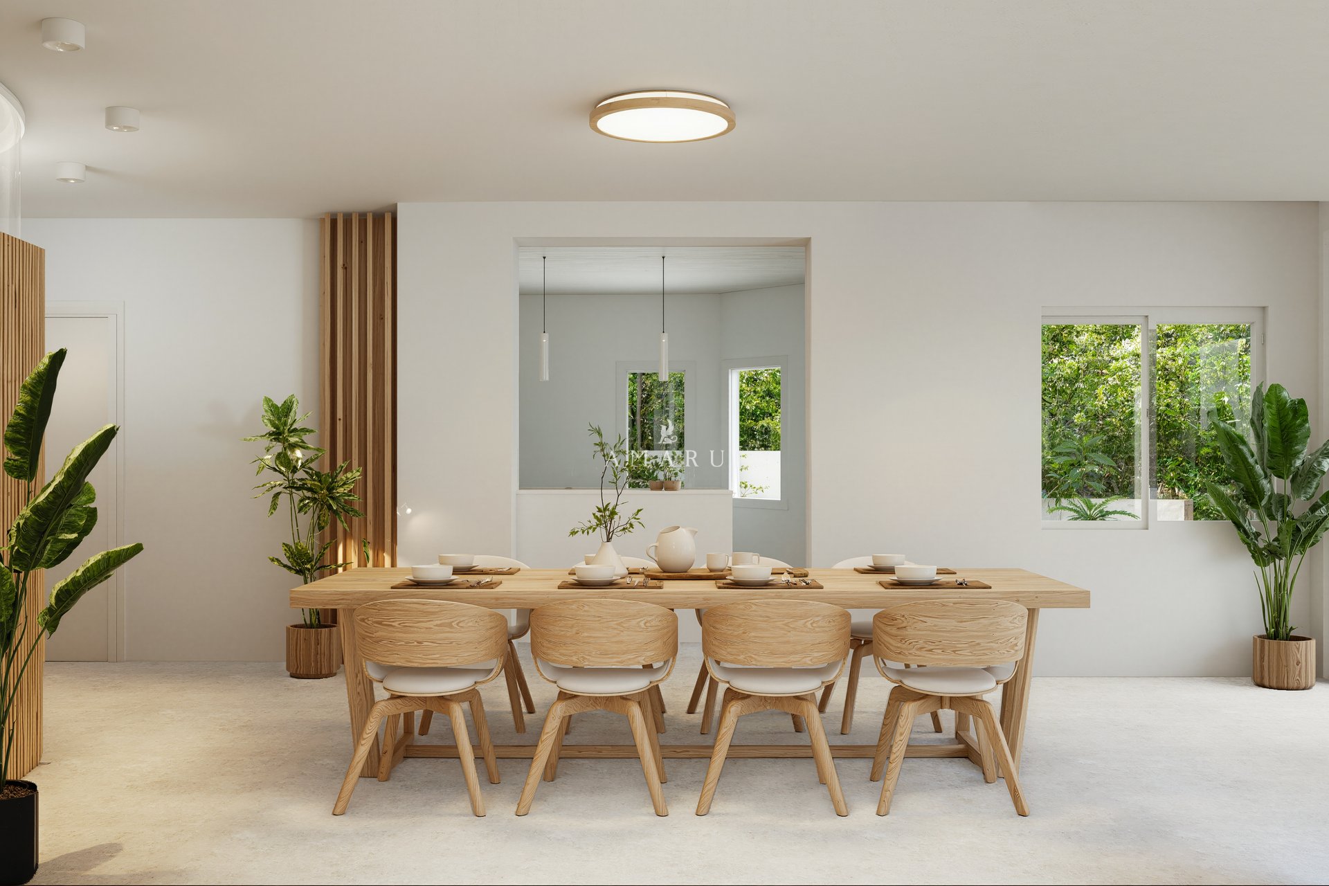 New Build - Villa -
Altea