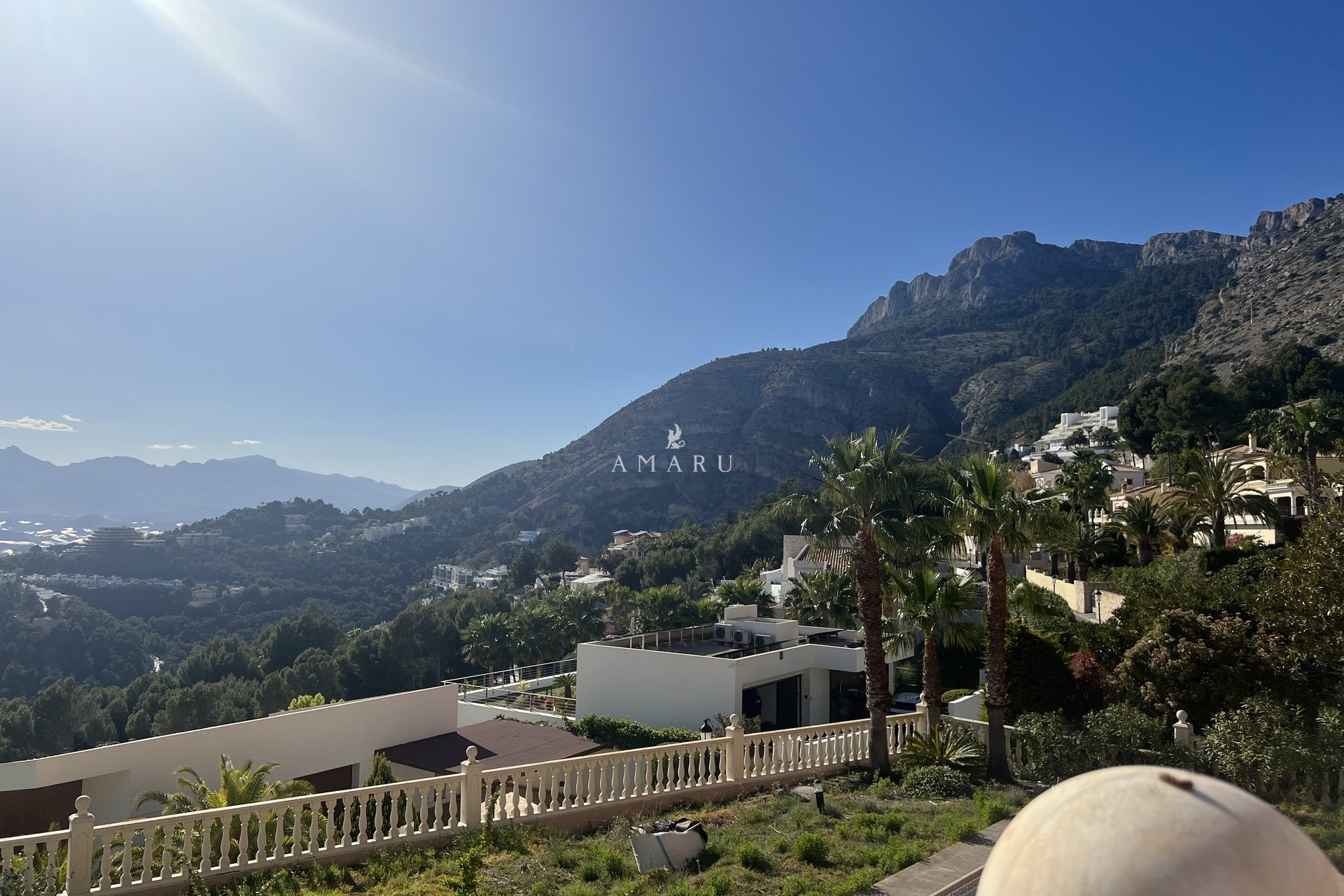 New Build - Villa -
Altea