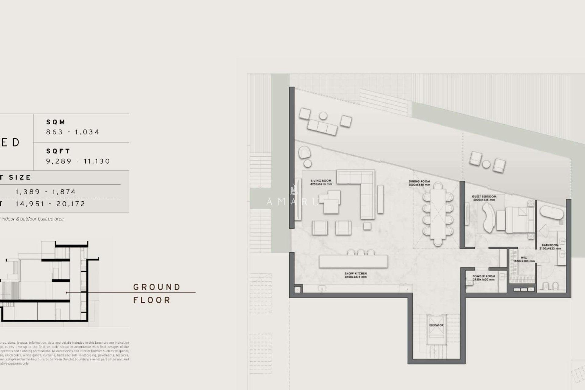 New Build - Villa -
Benahavís - El Paraíso