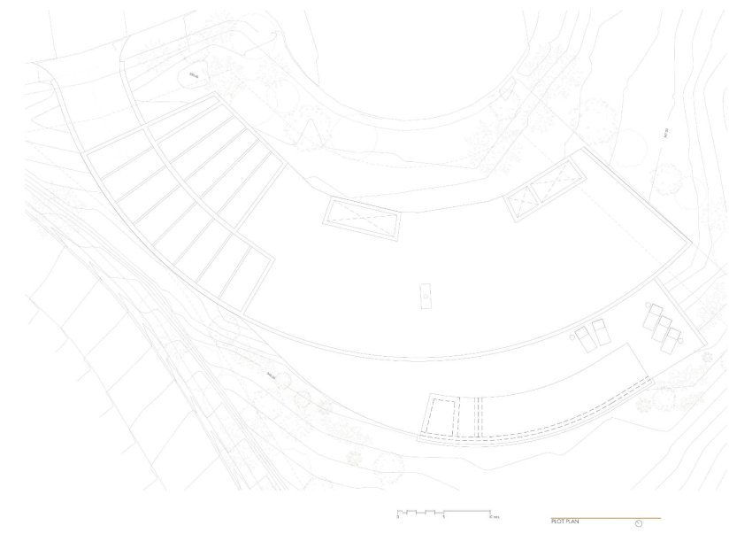 New Build - Villa -
Benahavís - Montemayor Alto