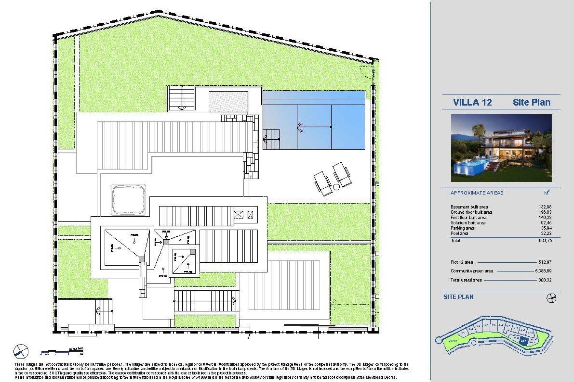 New Build - Villa -
Benahavís - Montemayor-marbella Club