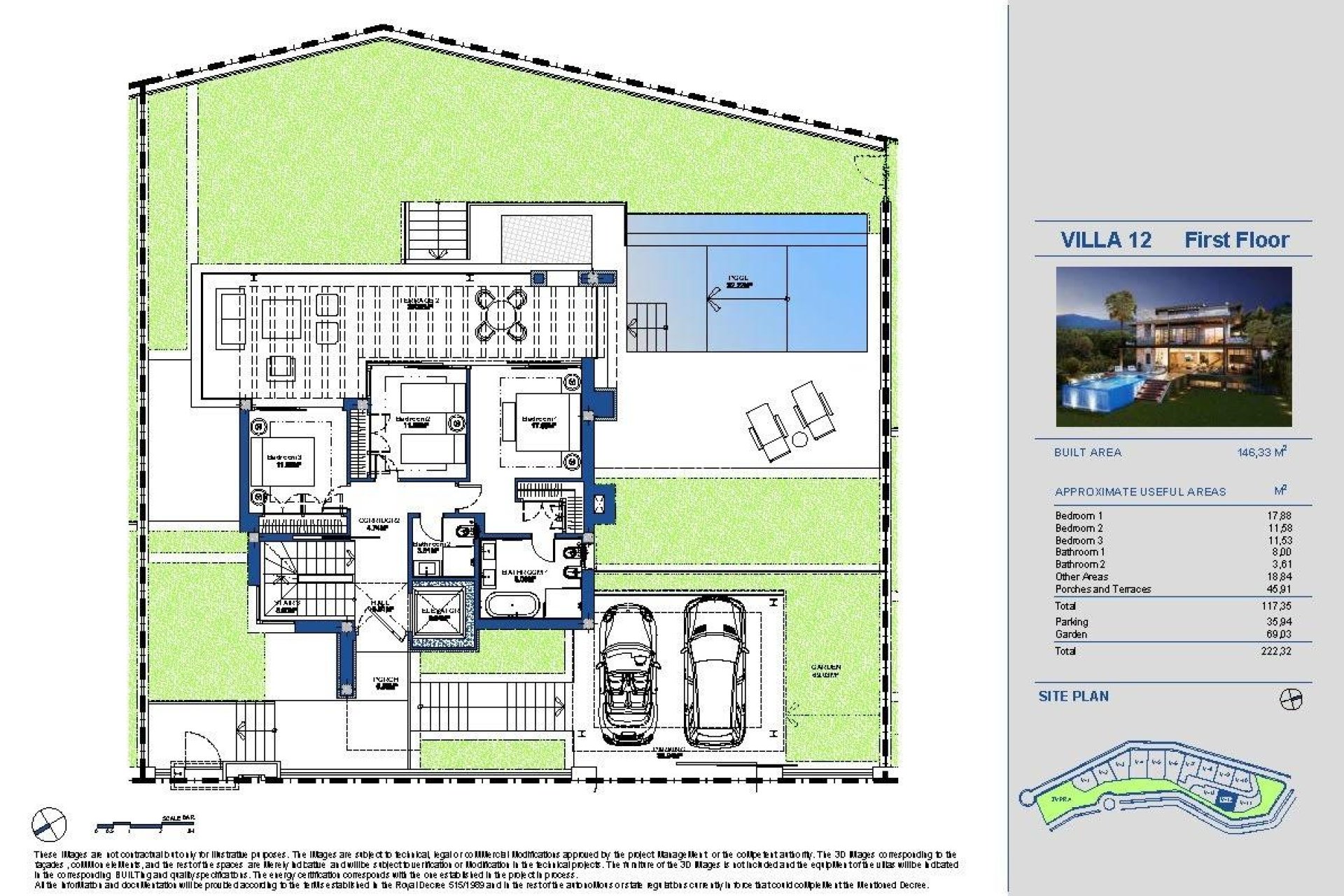 New Build - Villa -
Benahavís - Montemayor-marbella Club