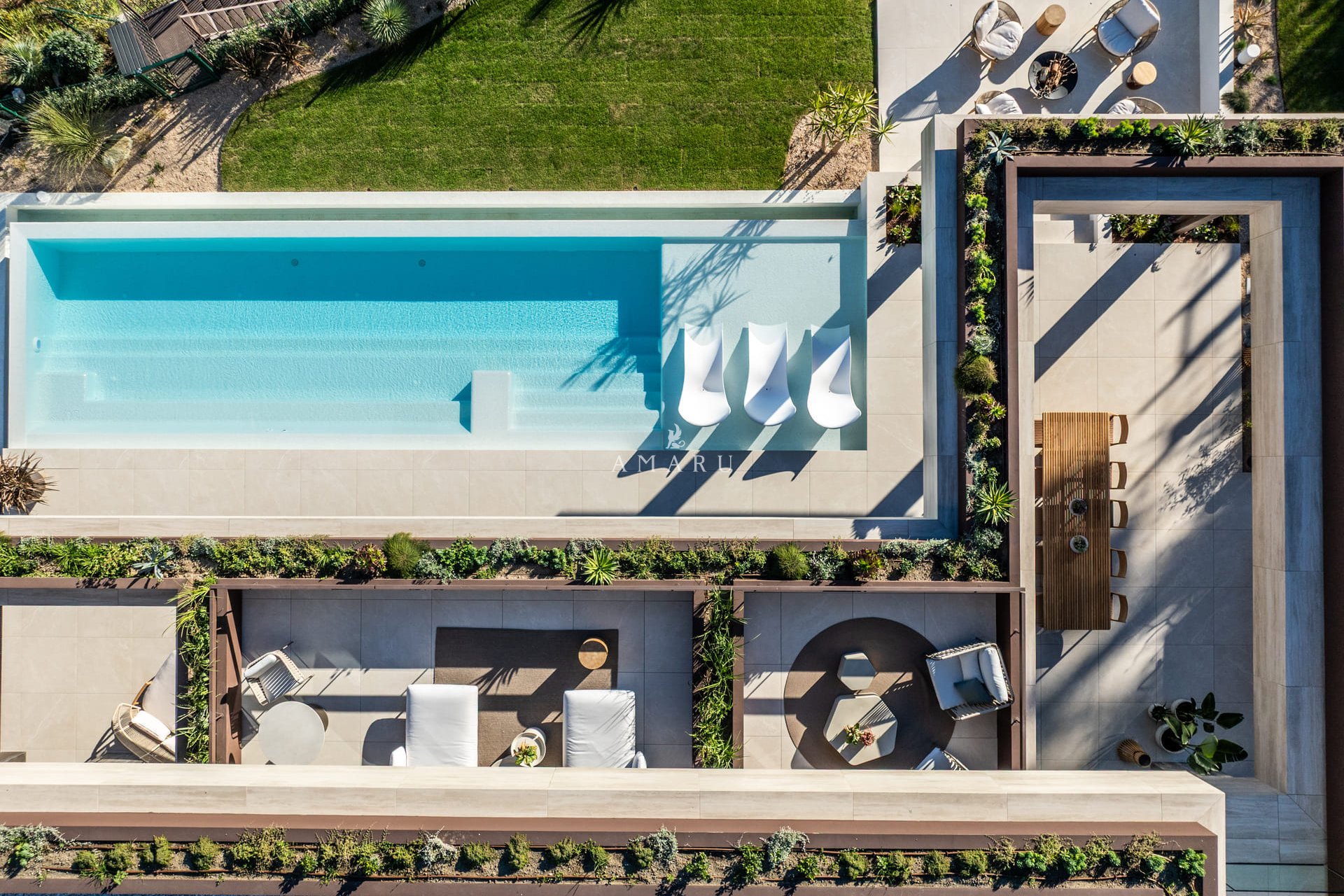 New Build - Villa -
Benahavís