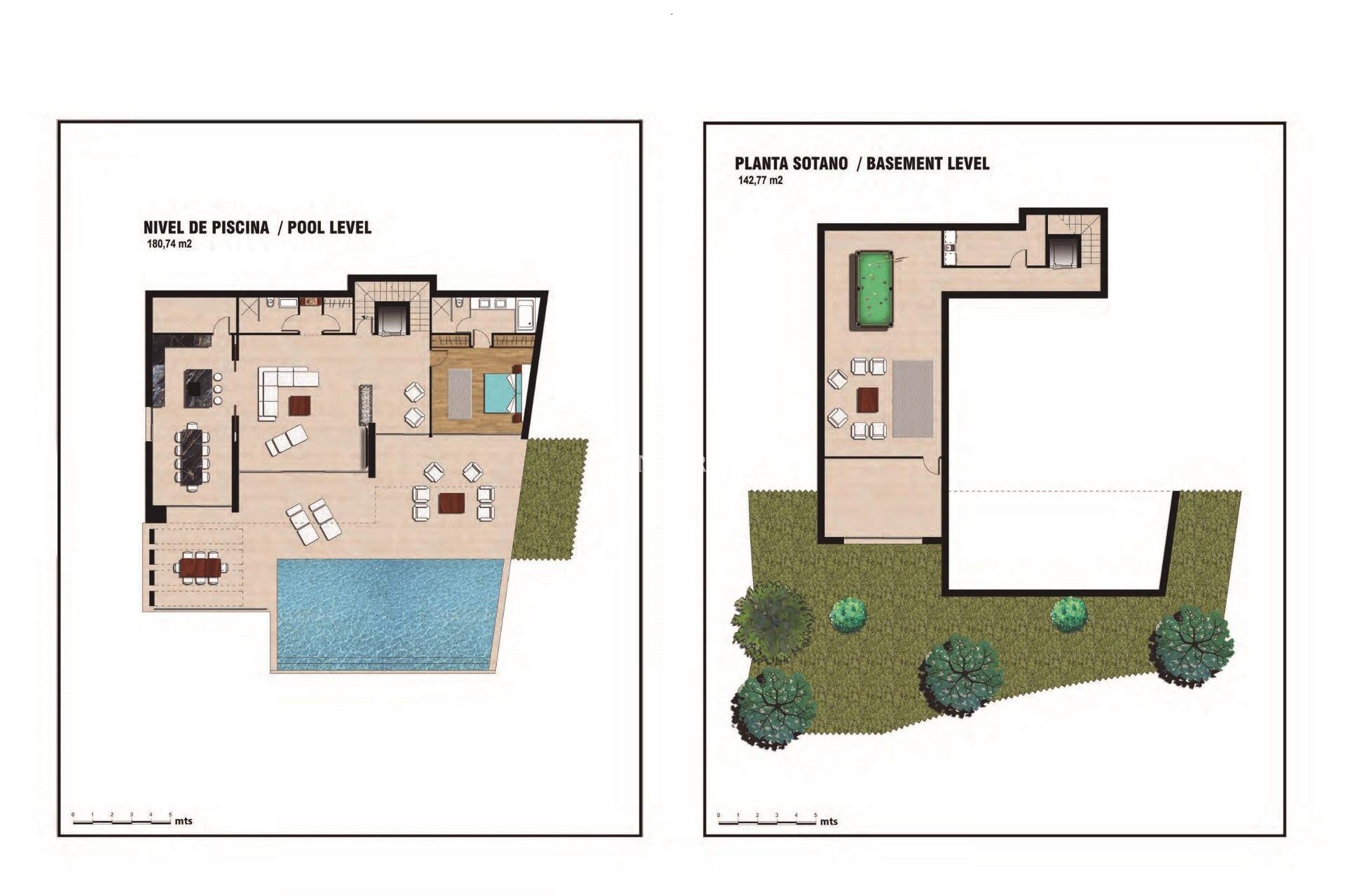 New Build - Villa -
Benalmádena - Torremuelle