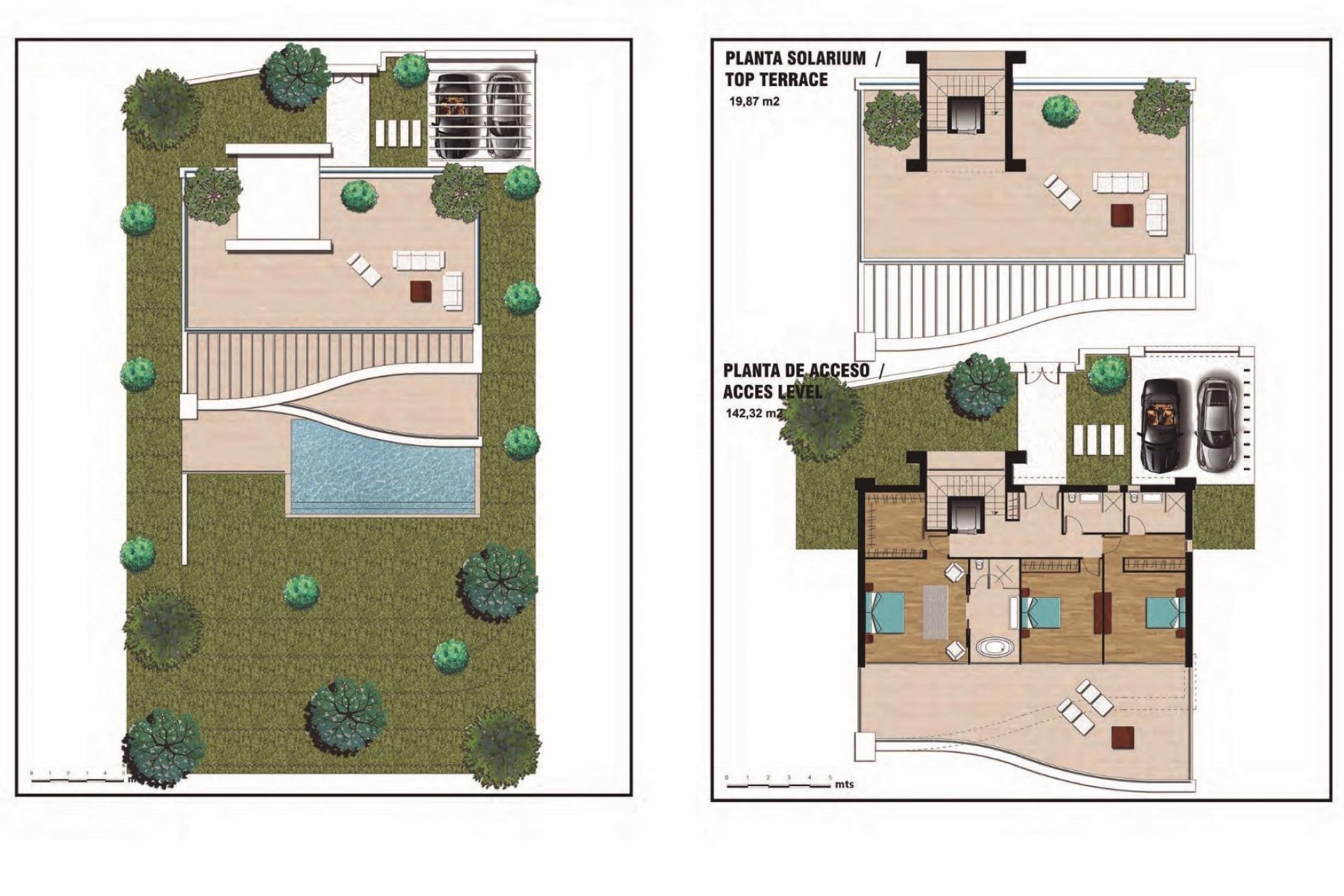 New Build - Villa -
Benalmádena - Torremuelle