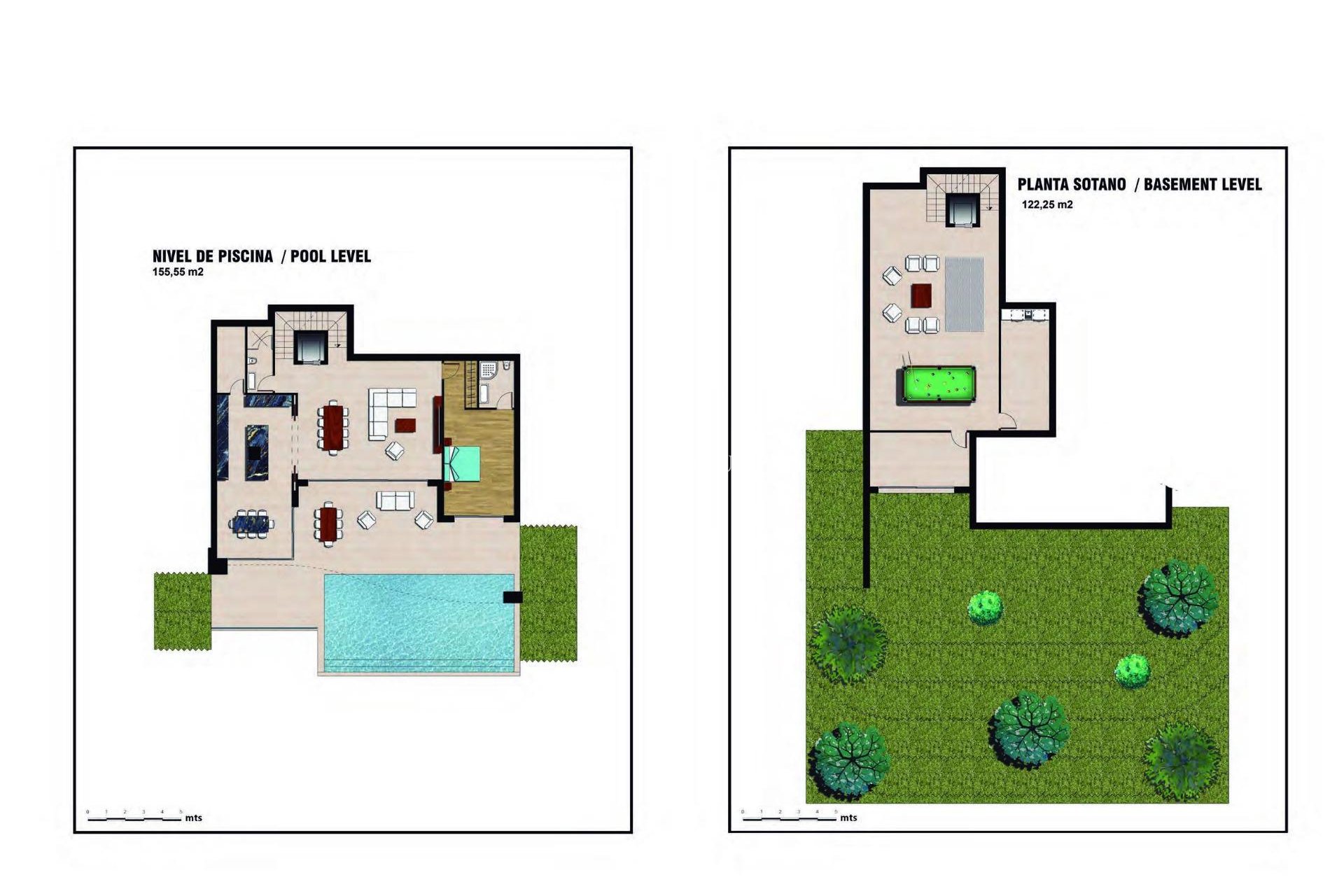 New Build - Villa -
Benalmádena - Torremuelle