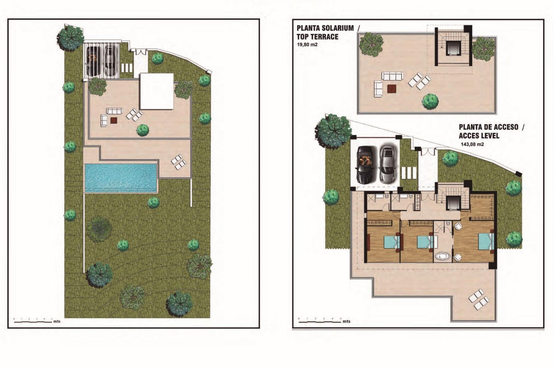 New Build - Villa -
Benalmádena - Torremuelle