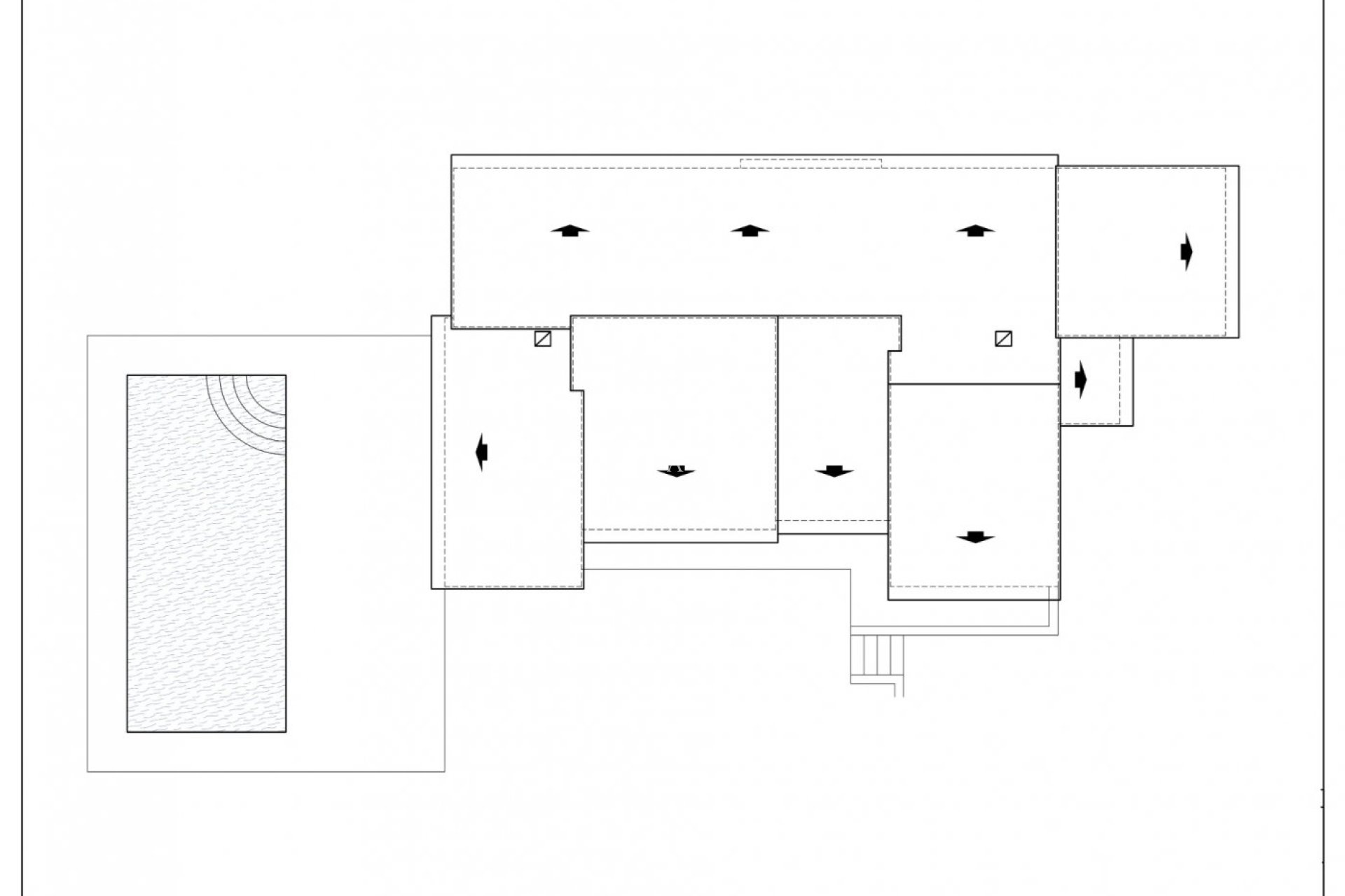 New Build - Villa -
Benissa - Fanadix