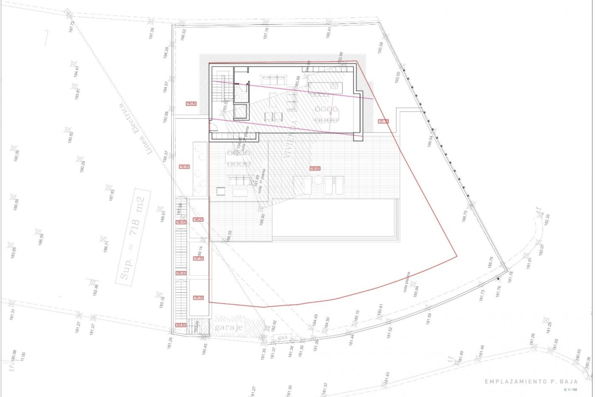 New Build - Villa -
Benissa