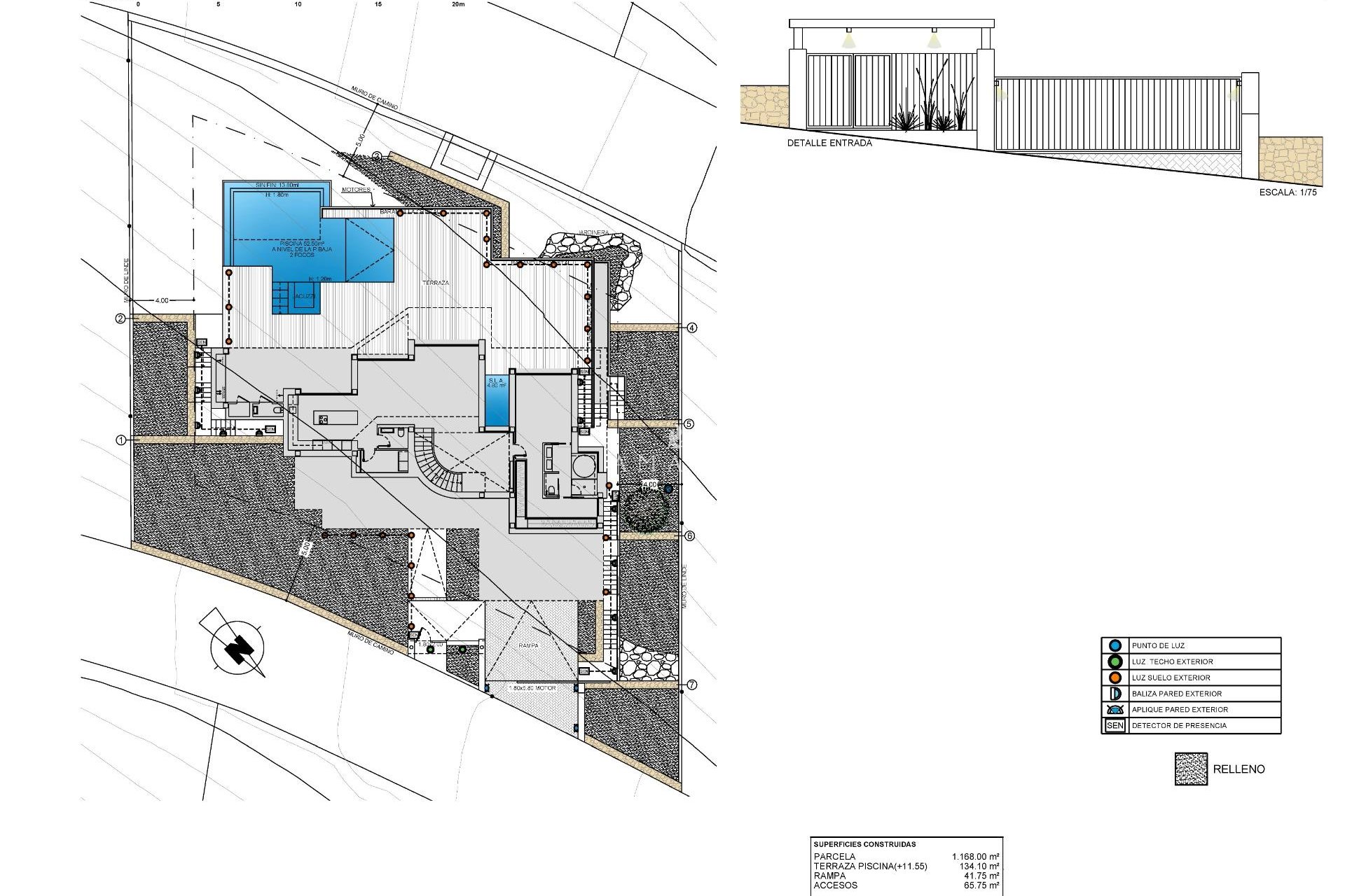 New Build - Villa -
Benitachell - Cumbres Del Sol