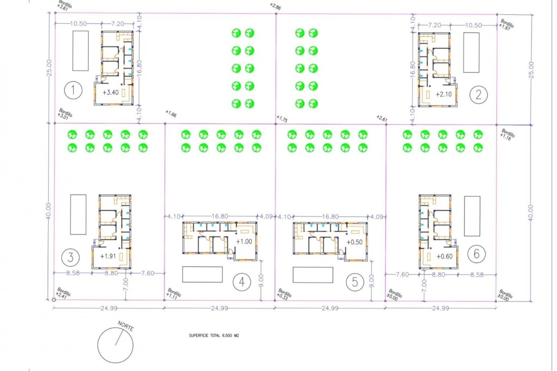 New Build - Villa -
Calasparra - Coto Riñales