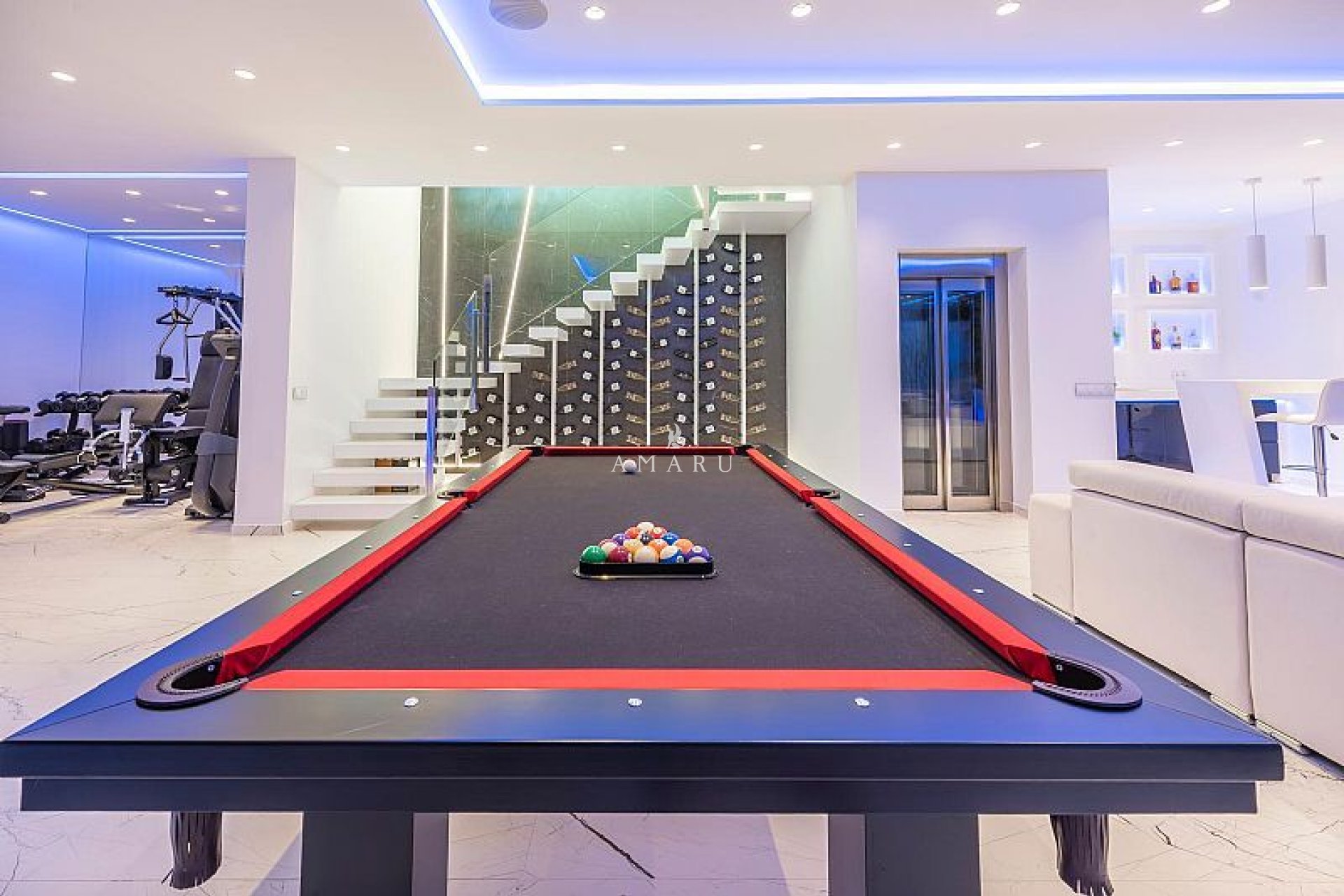 New Build - Villa -
Calpe