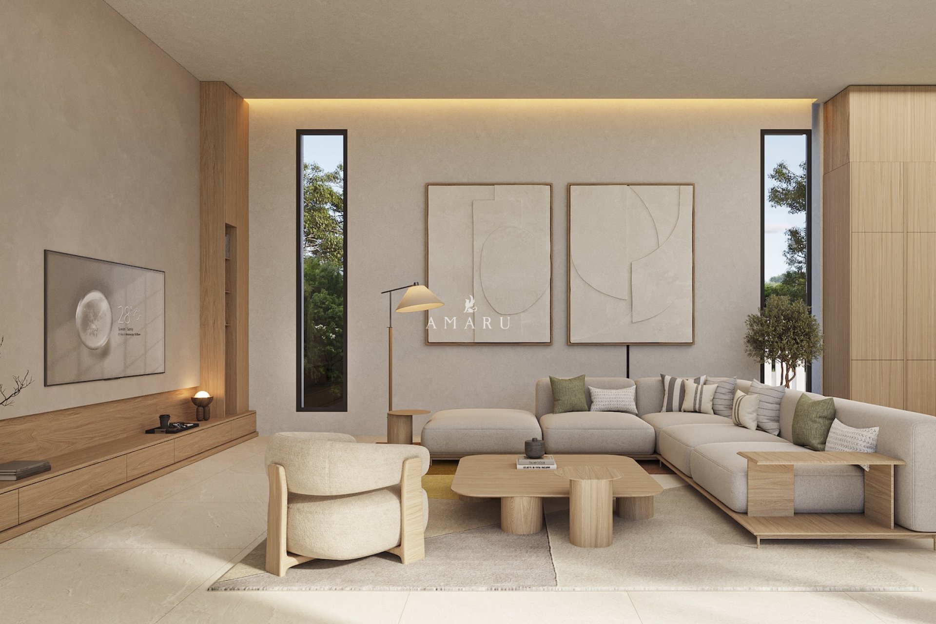 New Build - Villa -
Calpe