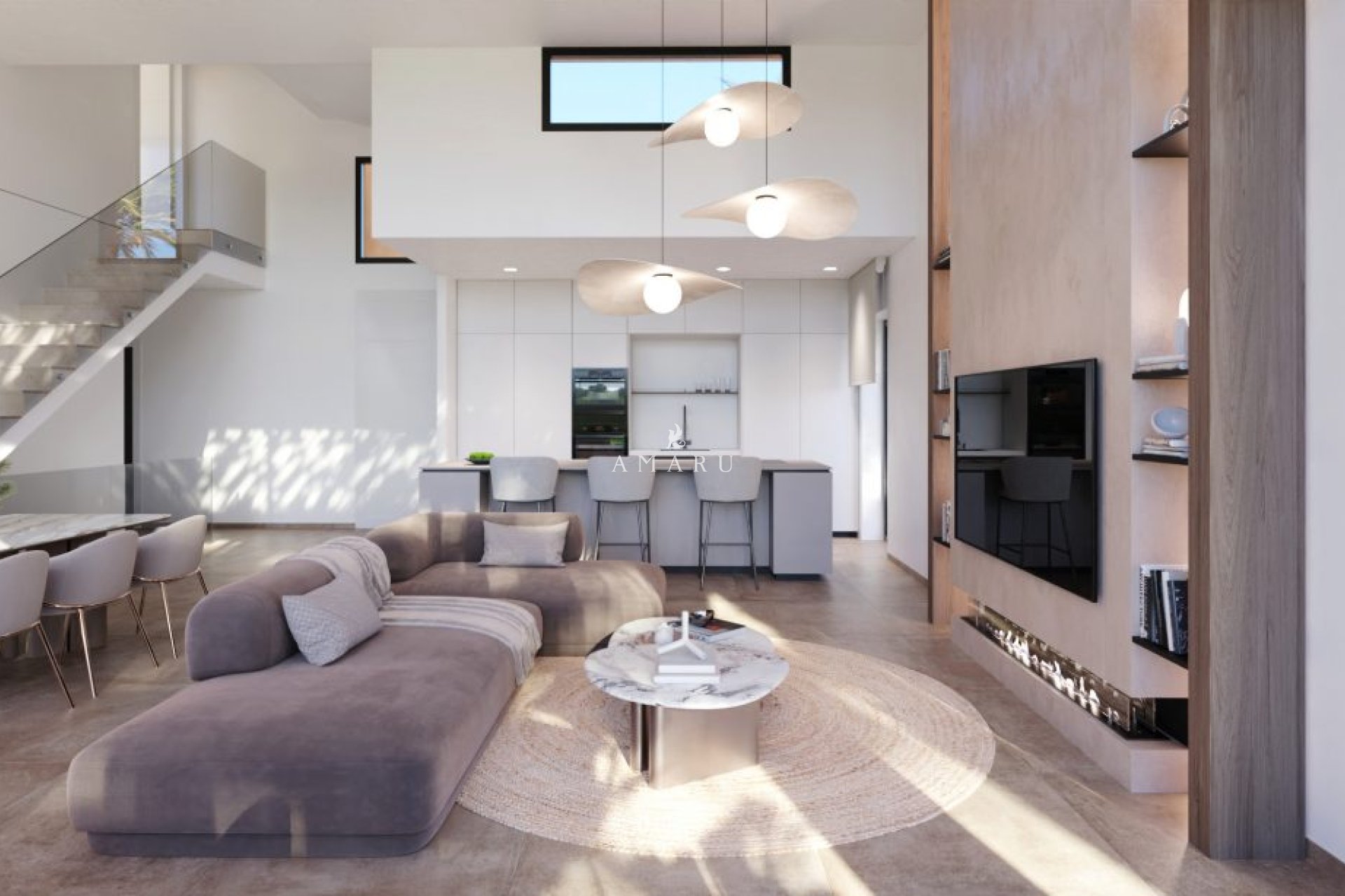 New Build - Villa -
Cuevas Del Almanzora - Cuevas del Almanzora