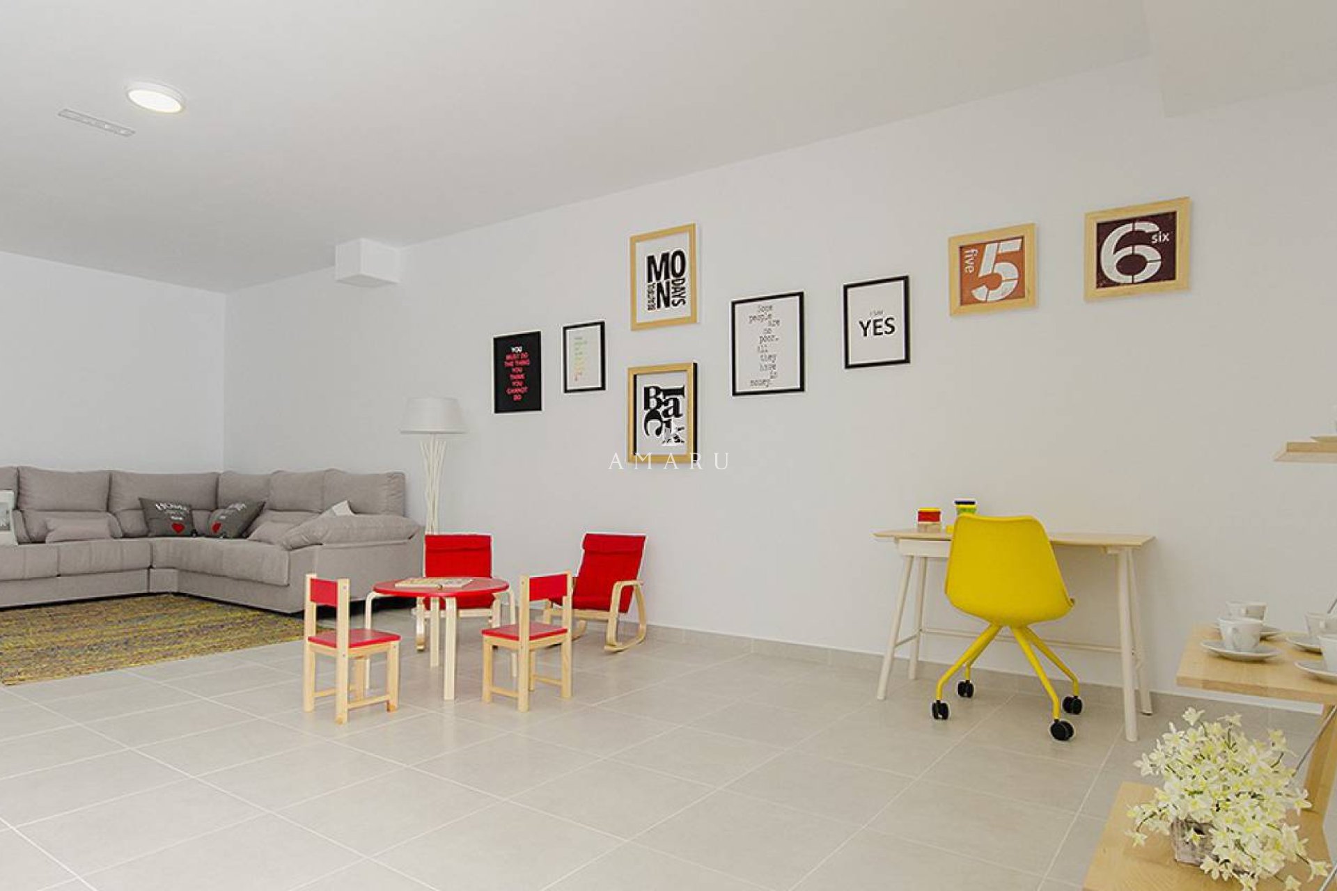 New Build - Villa -
Dehesa De Campoamor