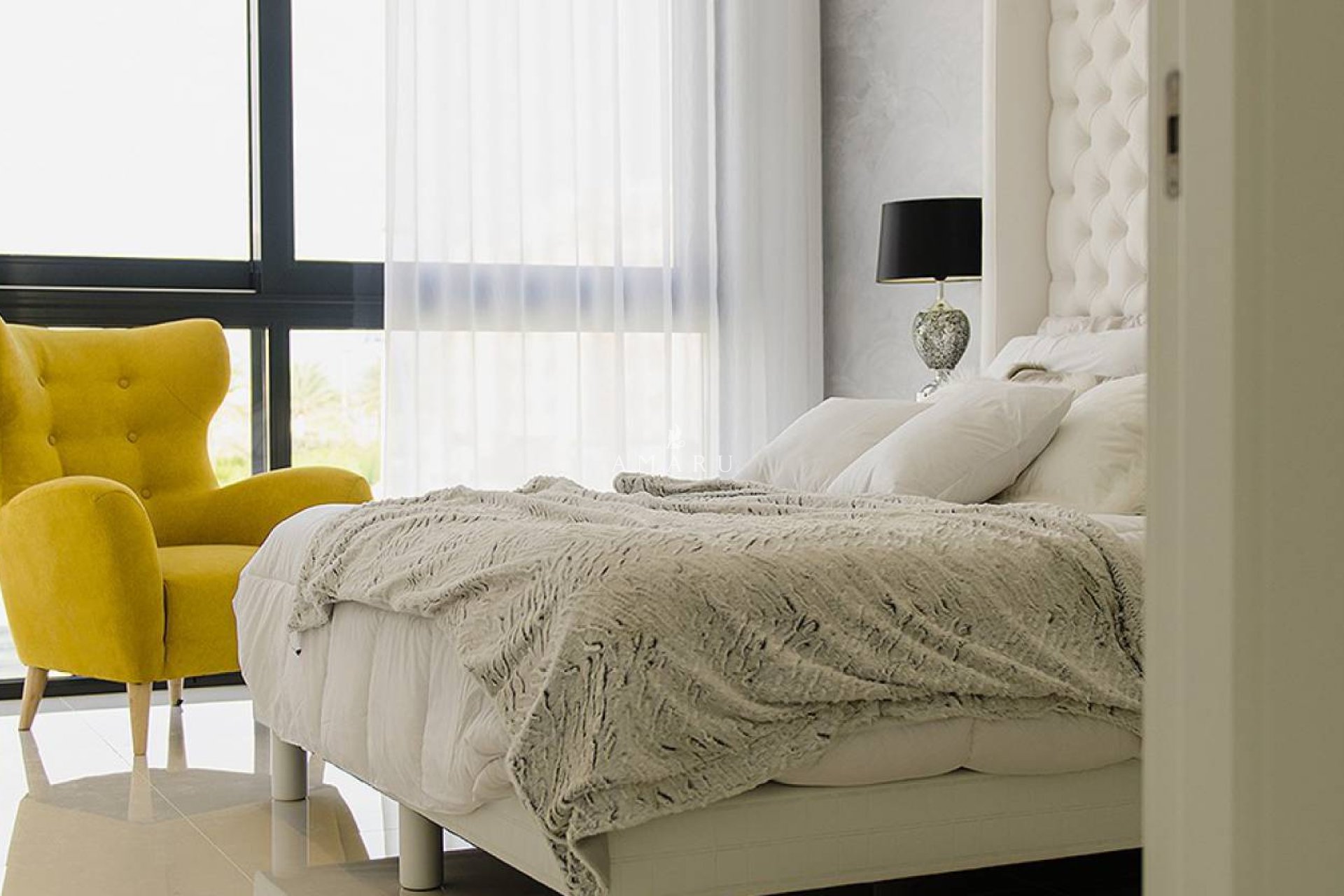 New Build - Villa -
Dehesa De Campoamor