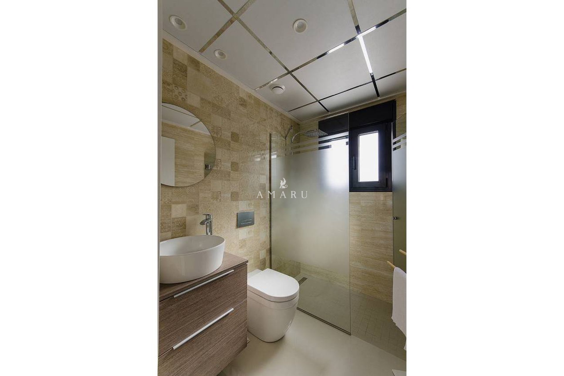 New Build - Villa -
Dehesa De Campoamor