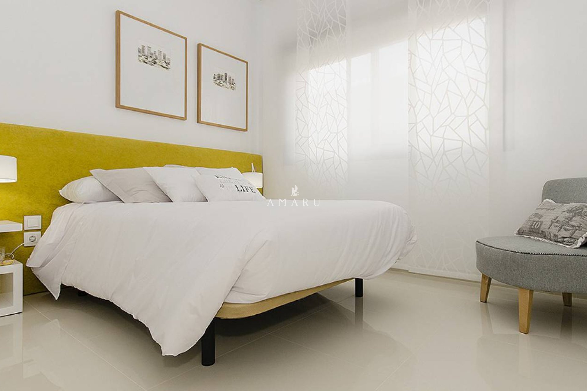 New Build - Villa -
Dehesa De Campoamor