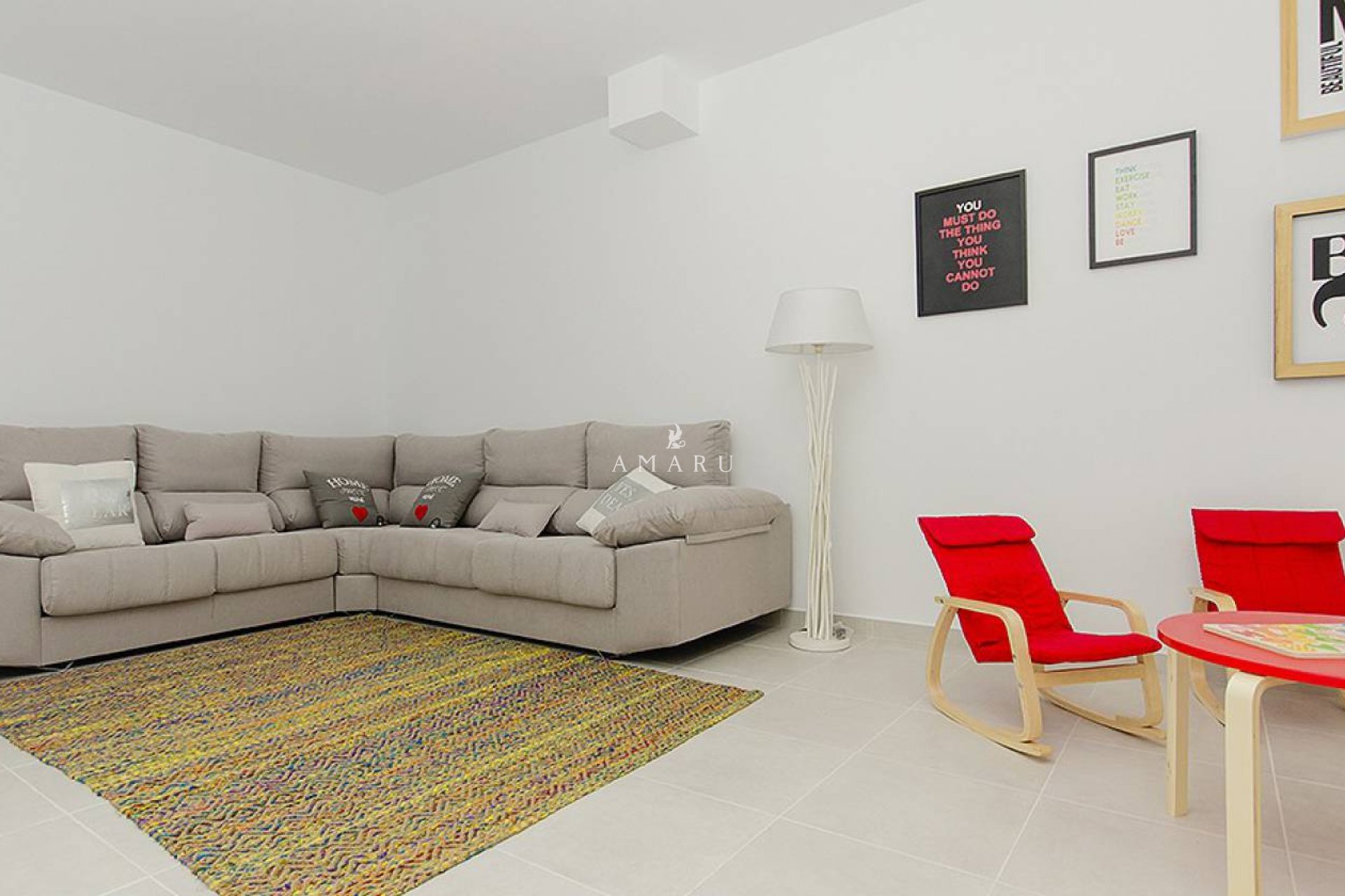 New Build - Villa -
Dehesa De Campoamor