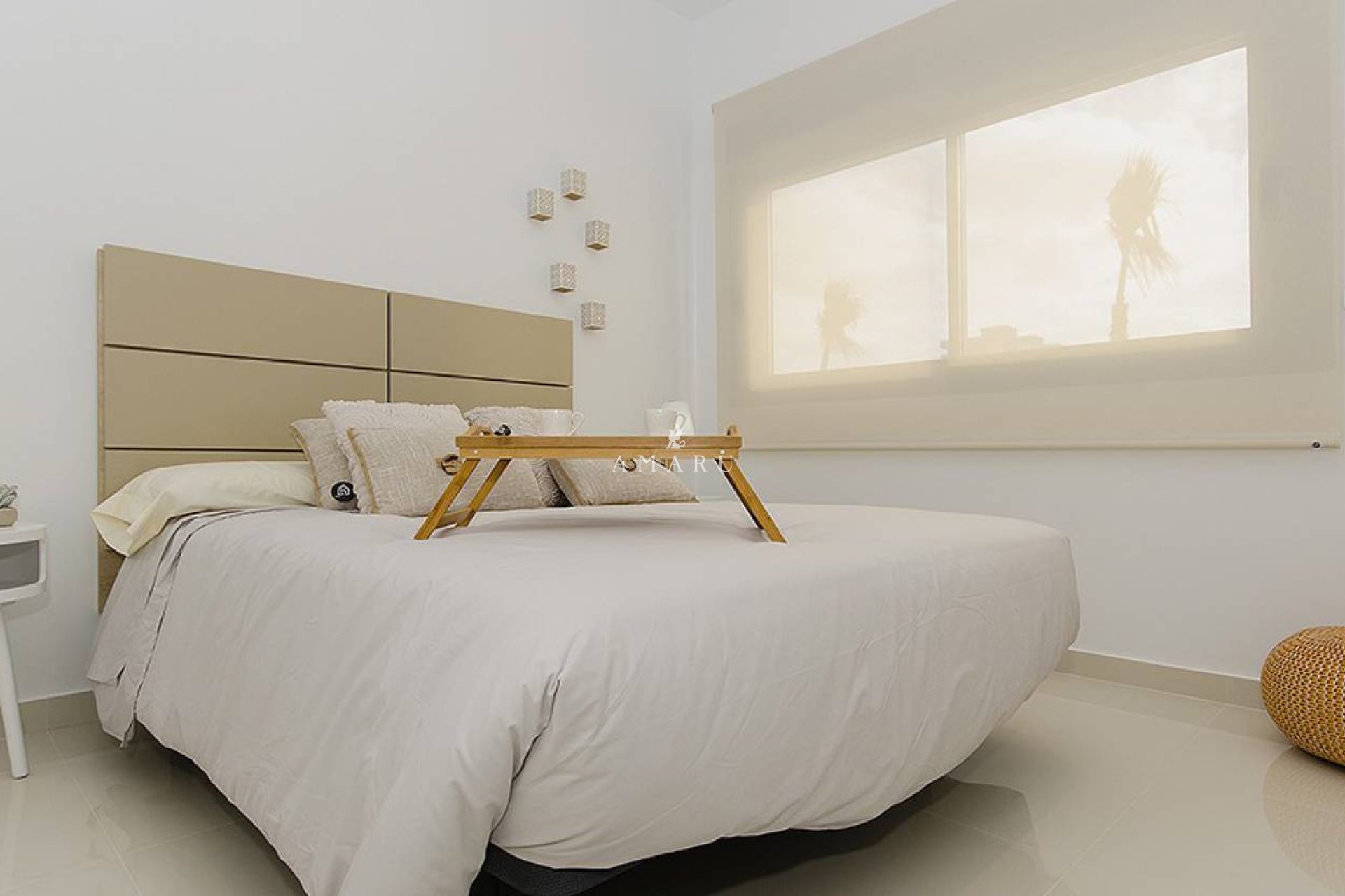 New Build - Villa -
Dehesa De Campoamor