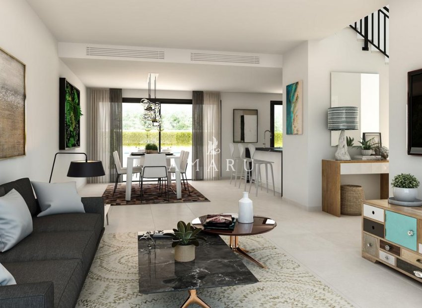 New Build - Villa -
Denia - Tossal Gros