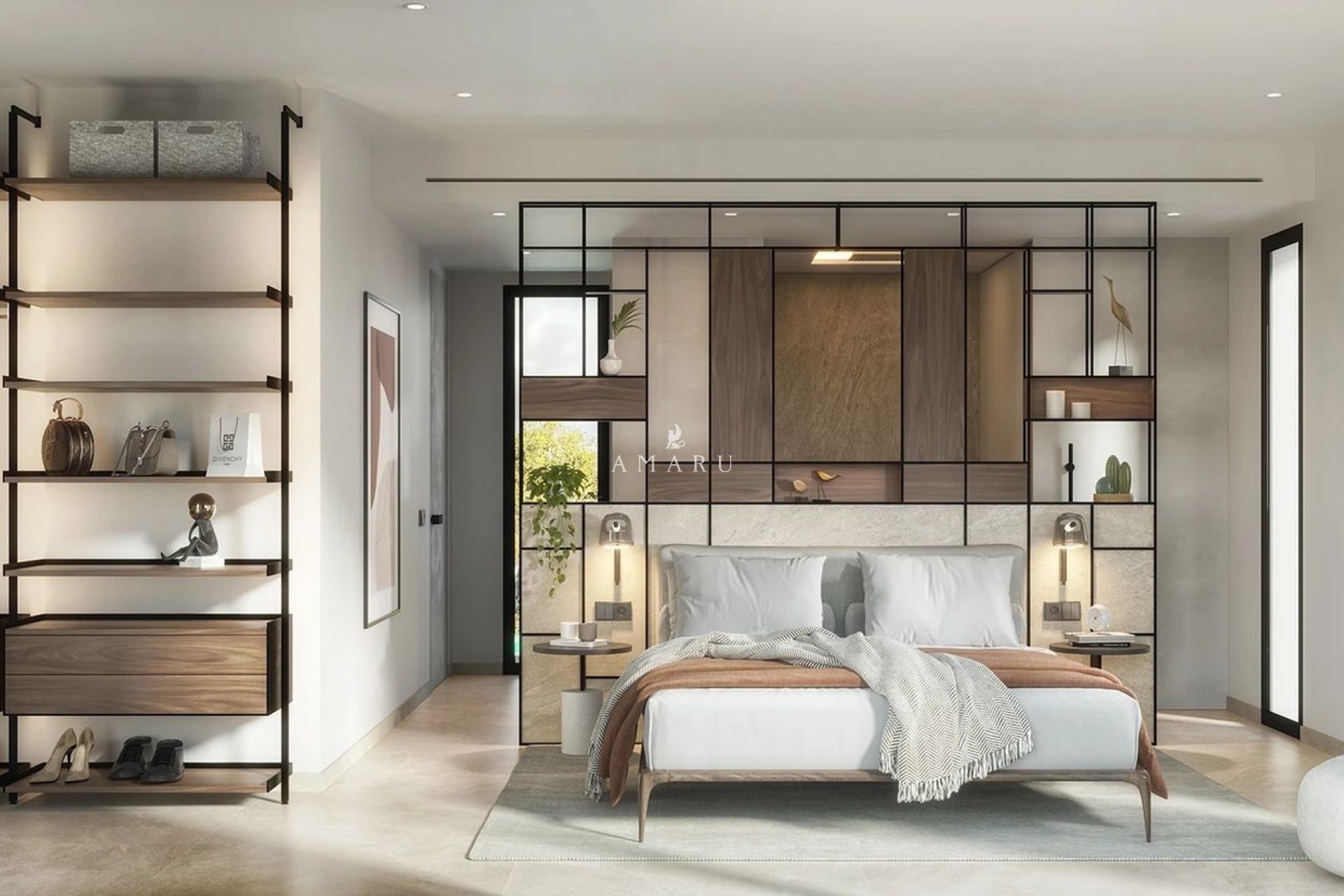 New Build - Villa / Detached -
Moraira