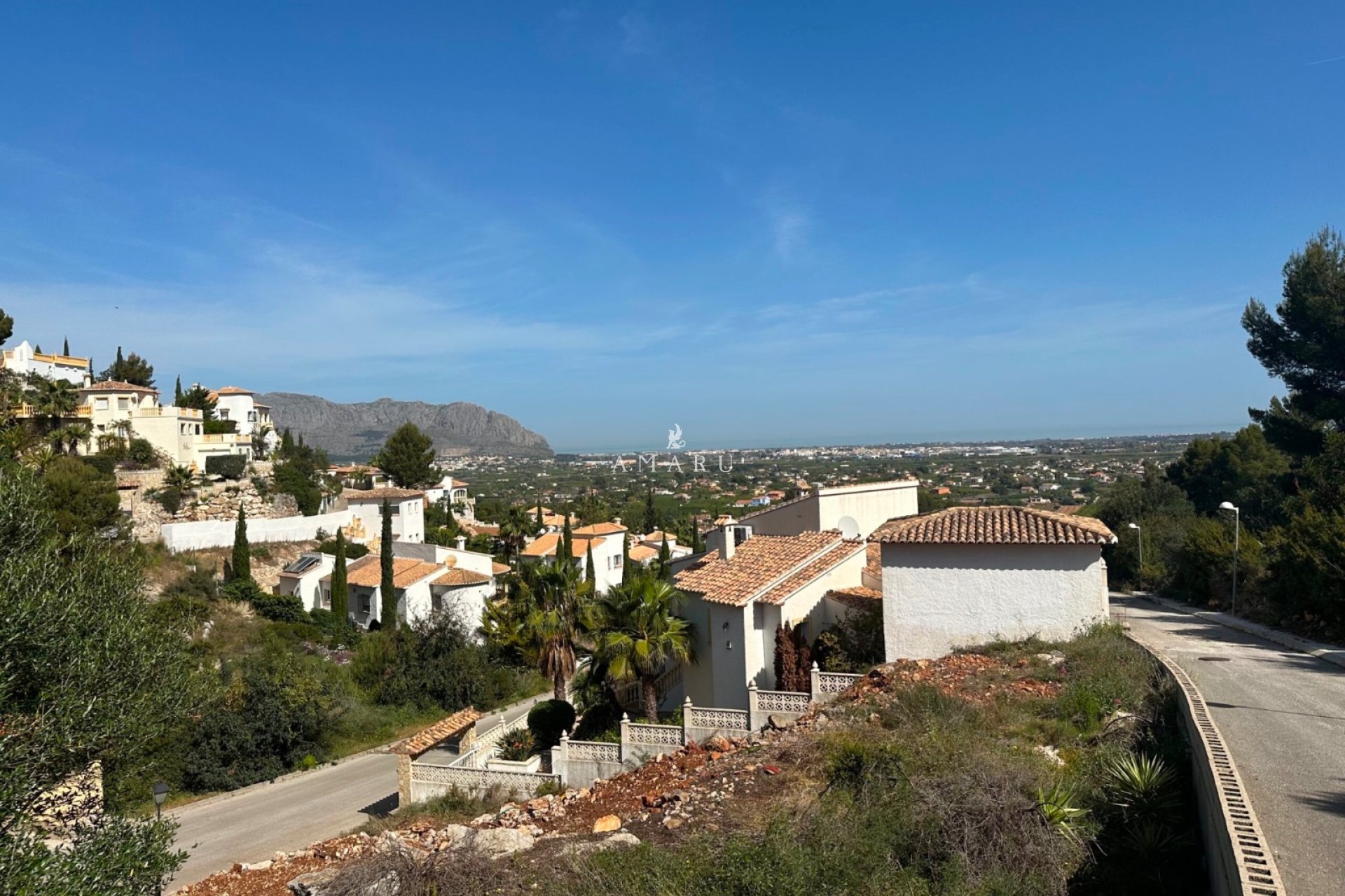 New Build - Villa / Detached -
Pedreguer