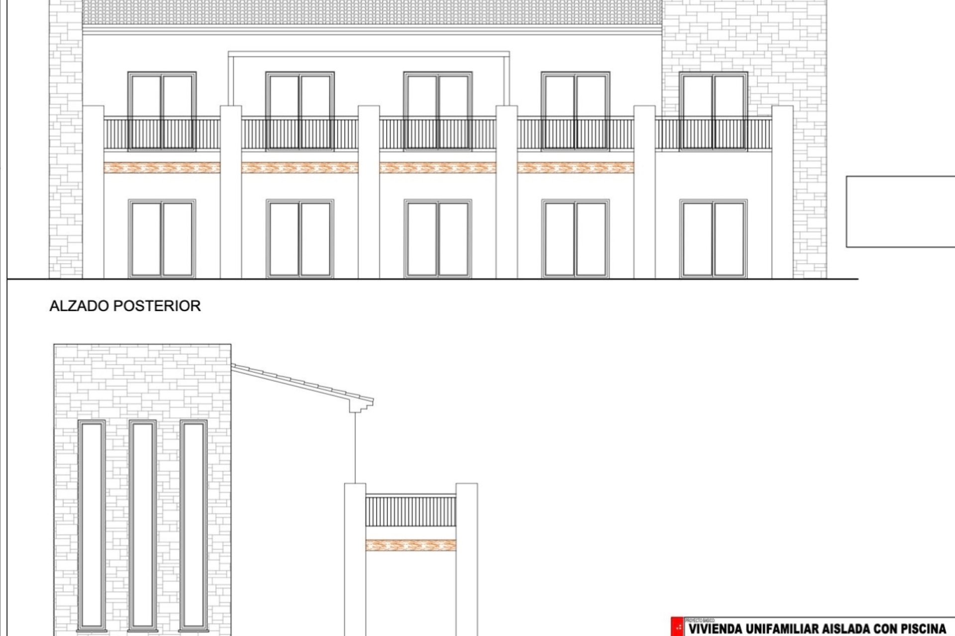 New Build - Villa / Detached -
Pedreguer