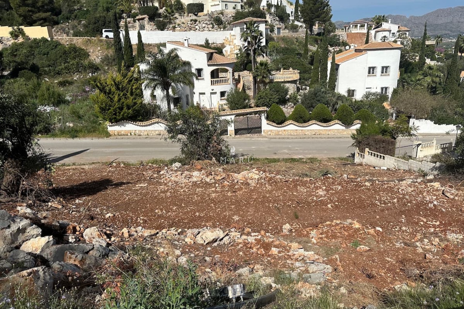 New Build - Villa / Detached -
Pedreguer