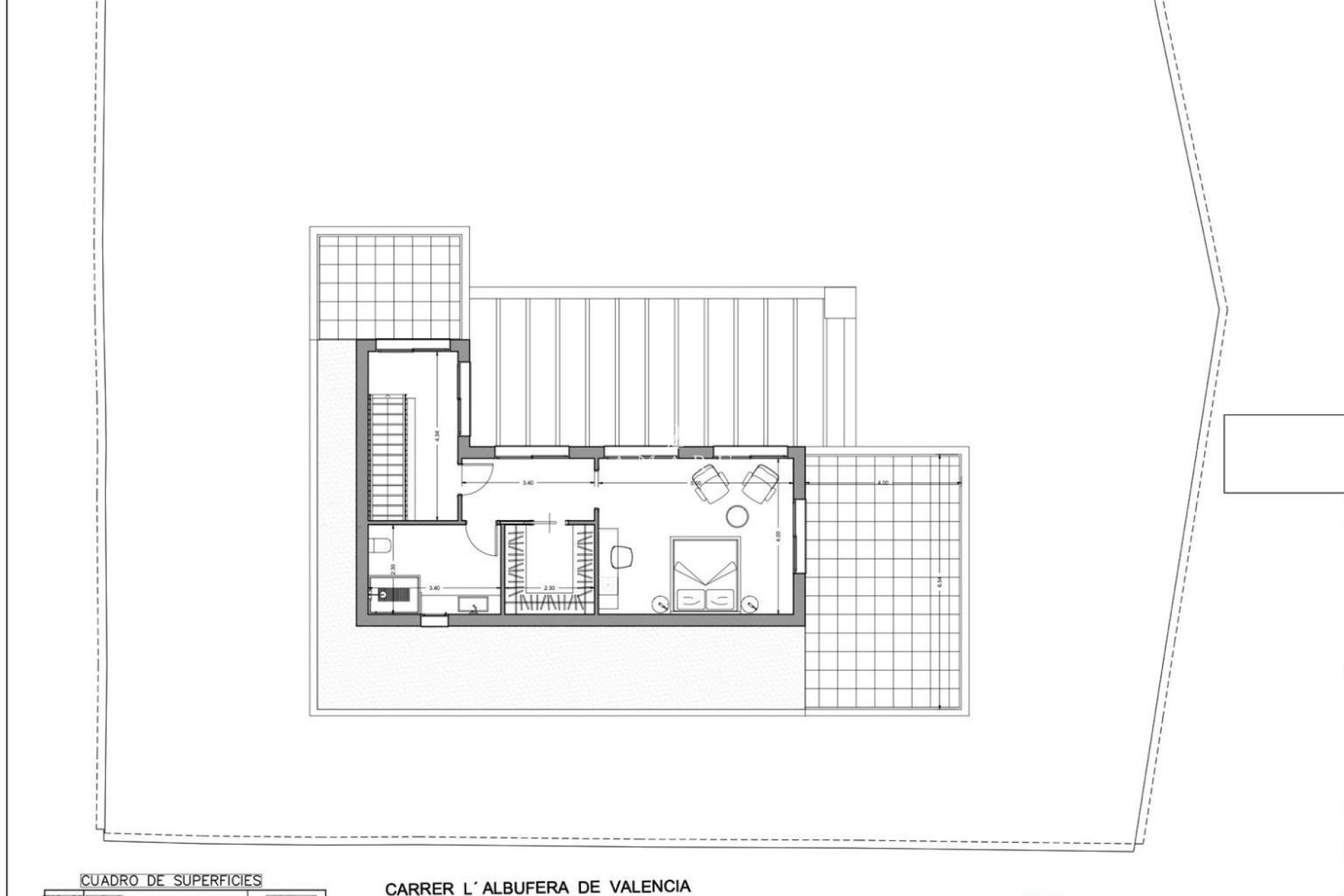 New Build - Villa / Detached -
Pedreguer
