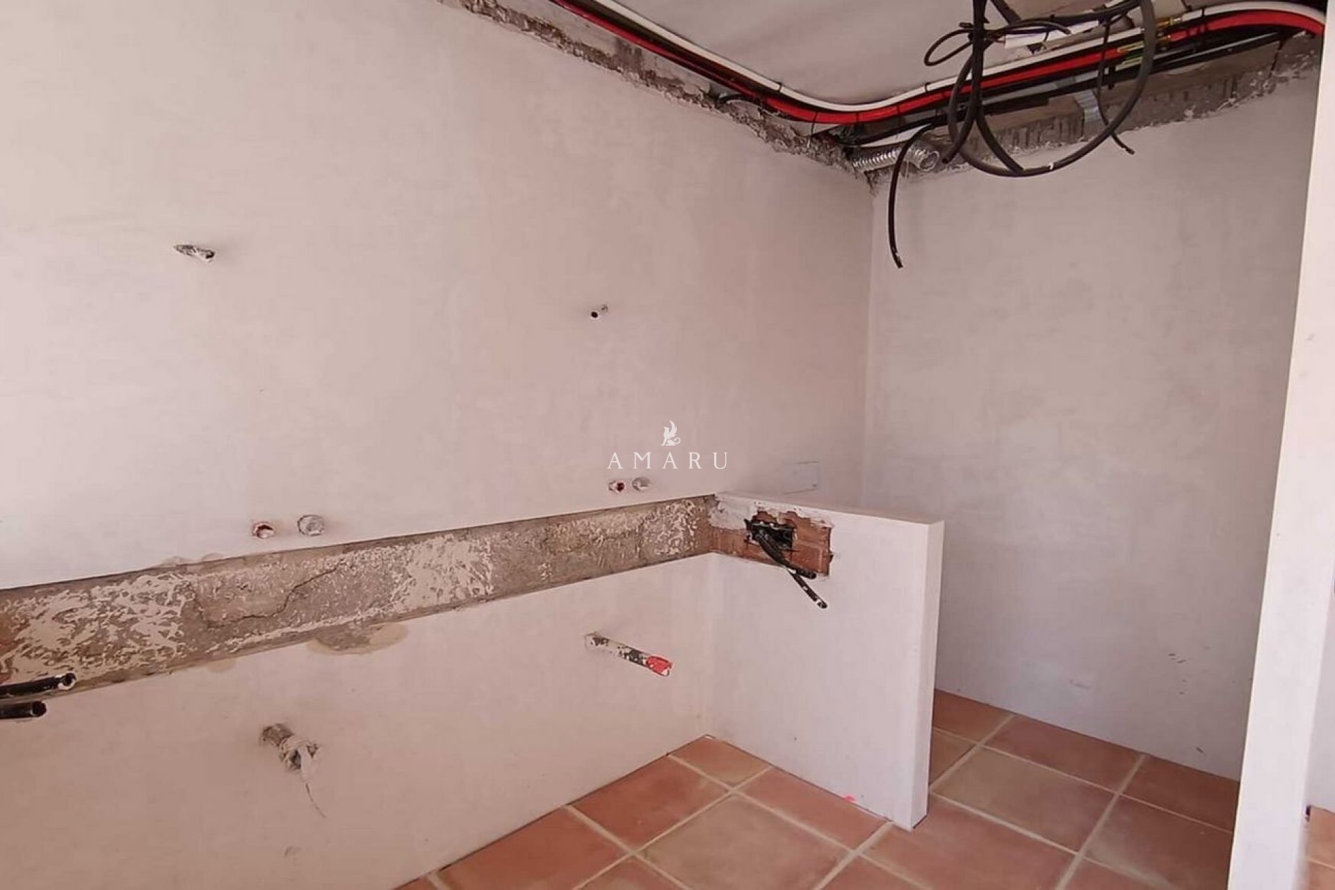 New Build - Villa / Detached -
Pedreguer