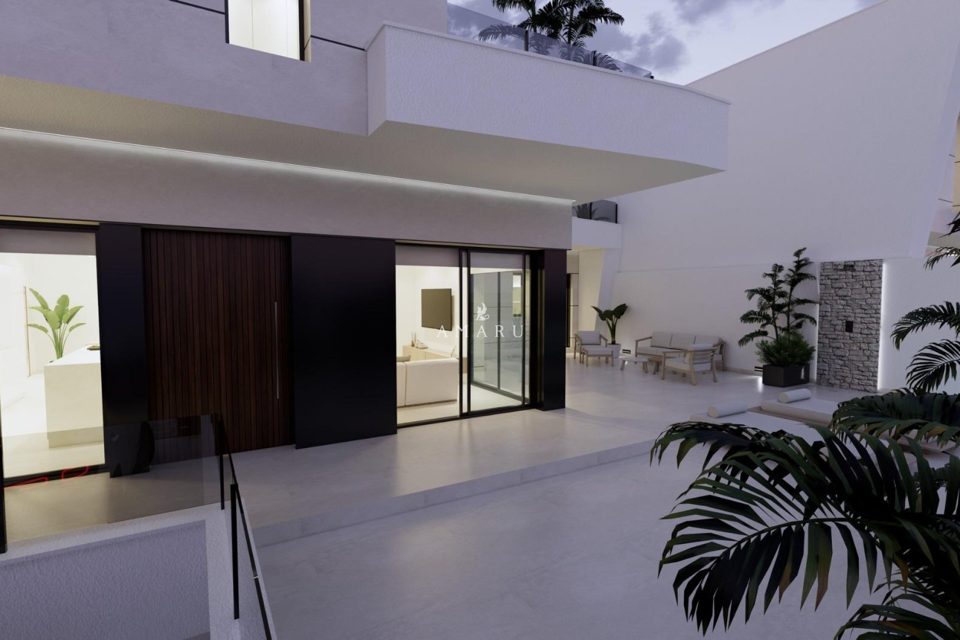 New Build - Villa -
Dolores - Sector 3