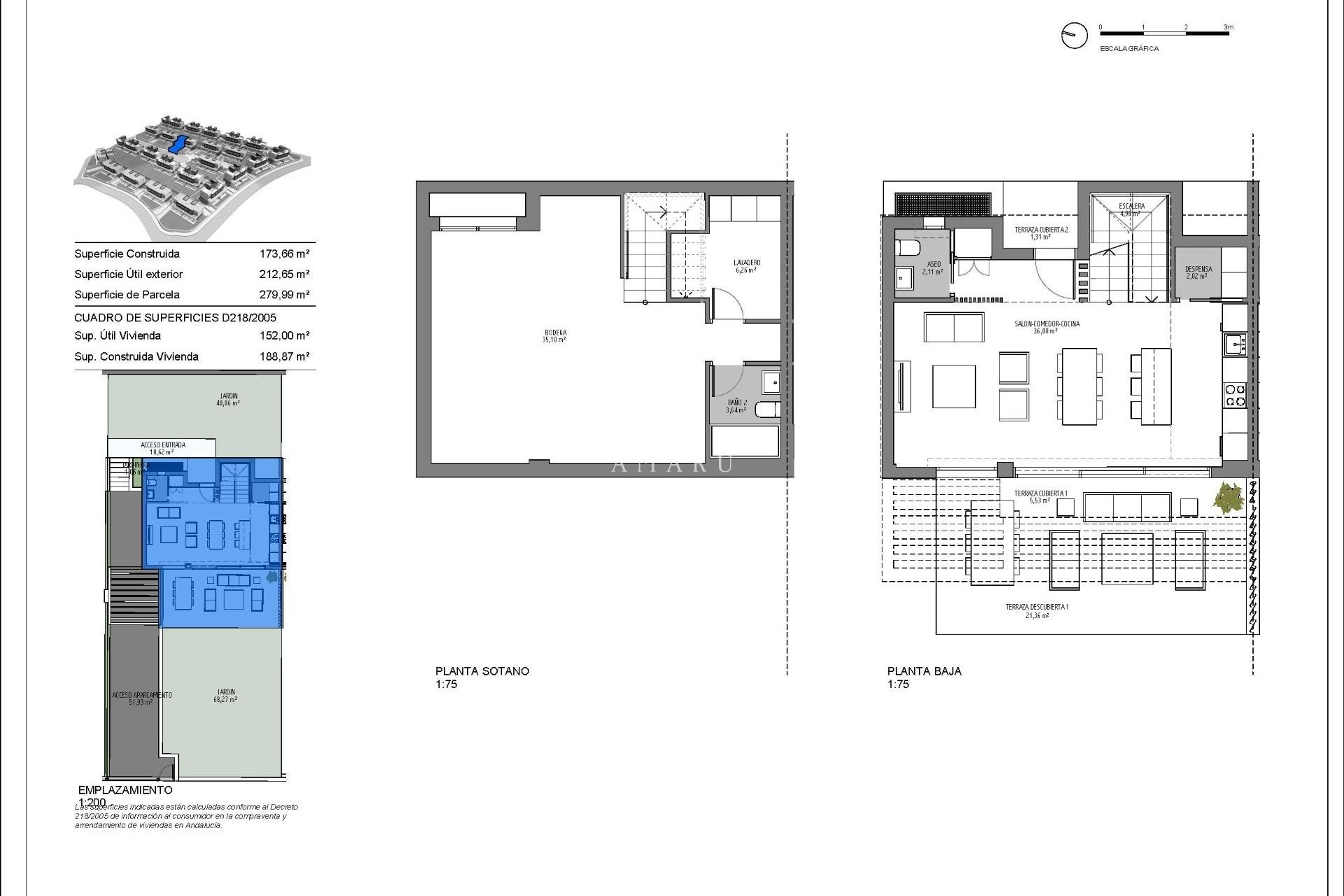 New Build - Villa -
Estepona - Atalaya Golf