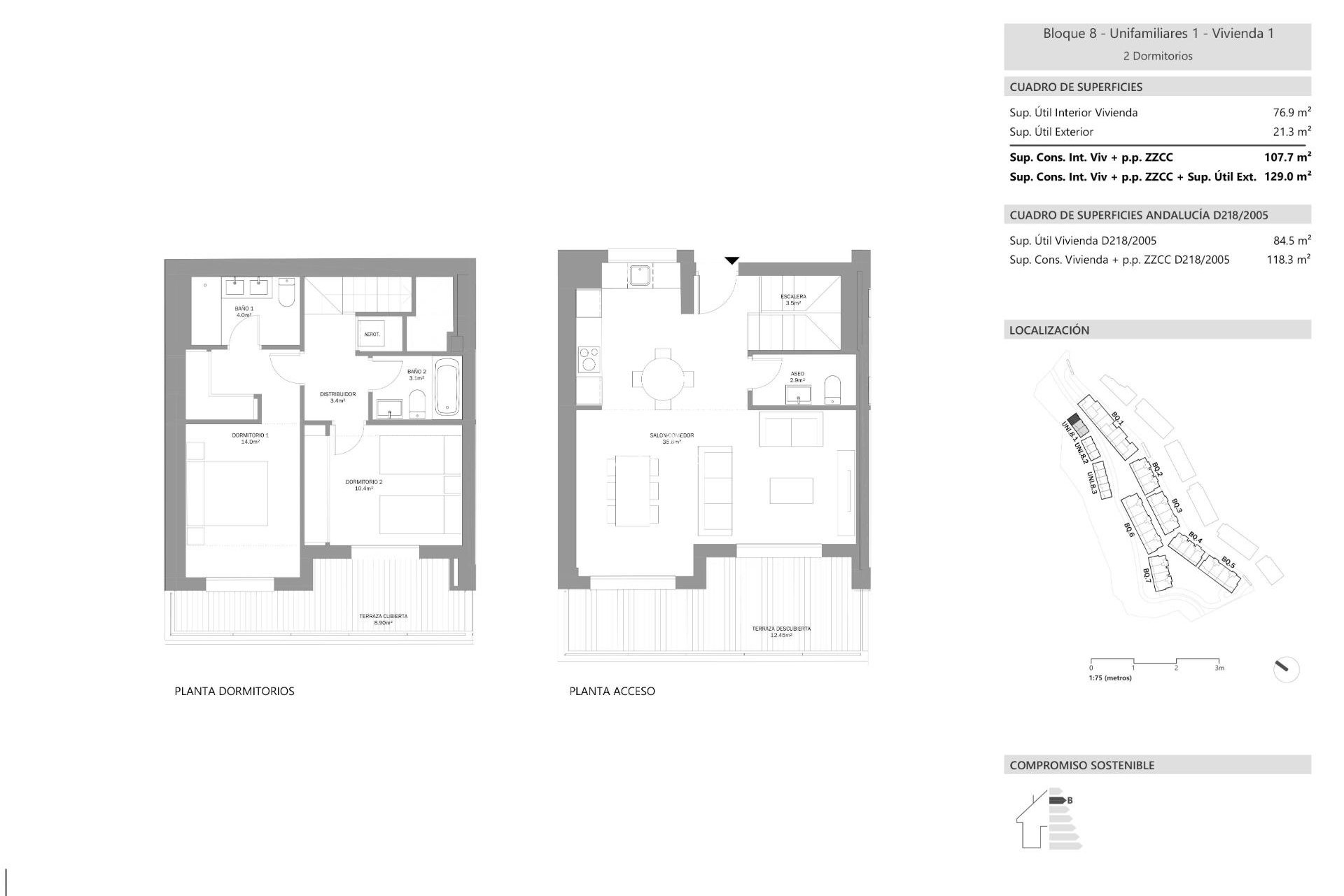 New Build - Villa -
Estepona - Cancelada